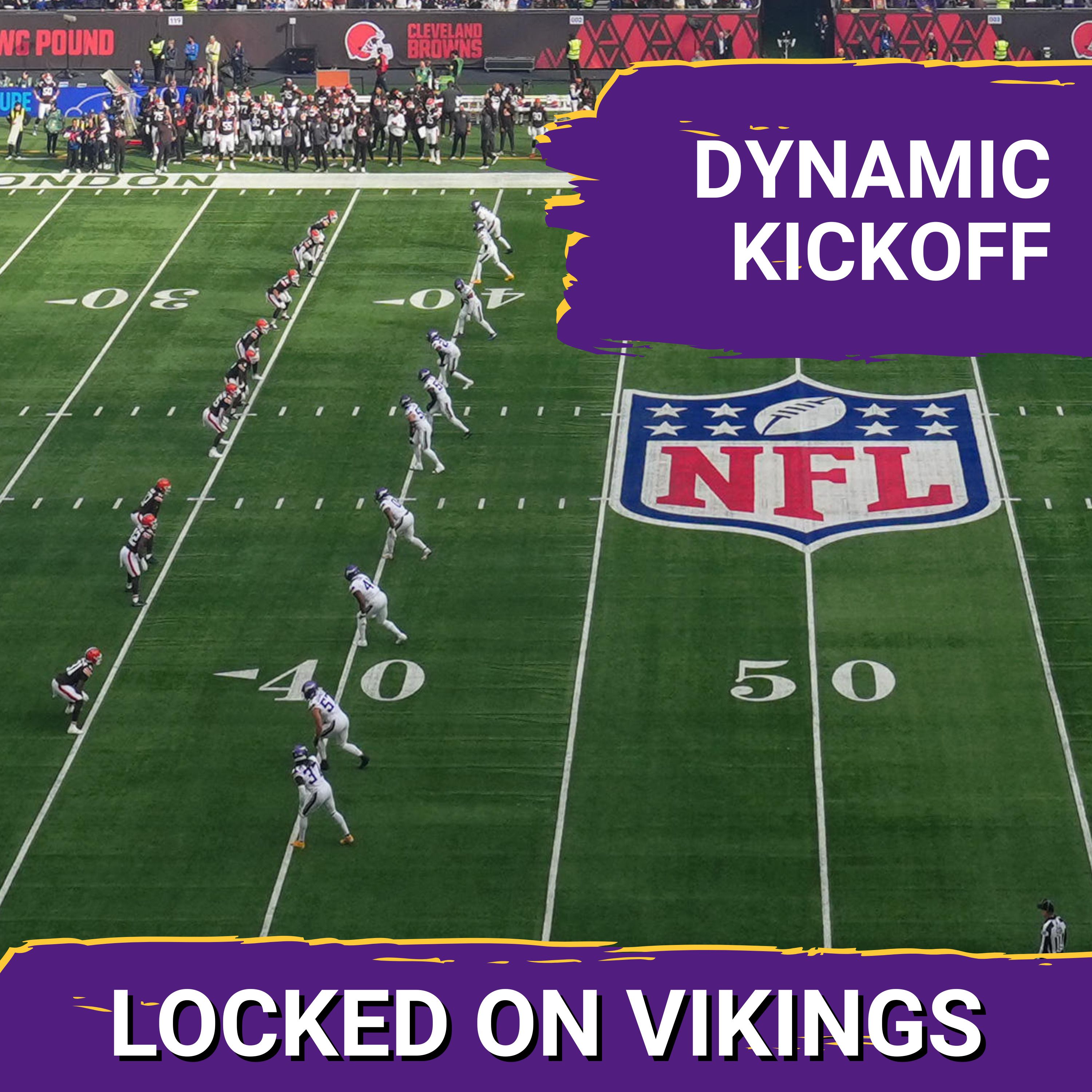 Is The Dynamic Kickoff Working? Is The Dynamic Kickoff Working?