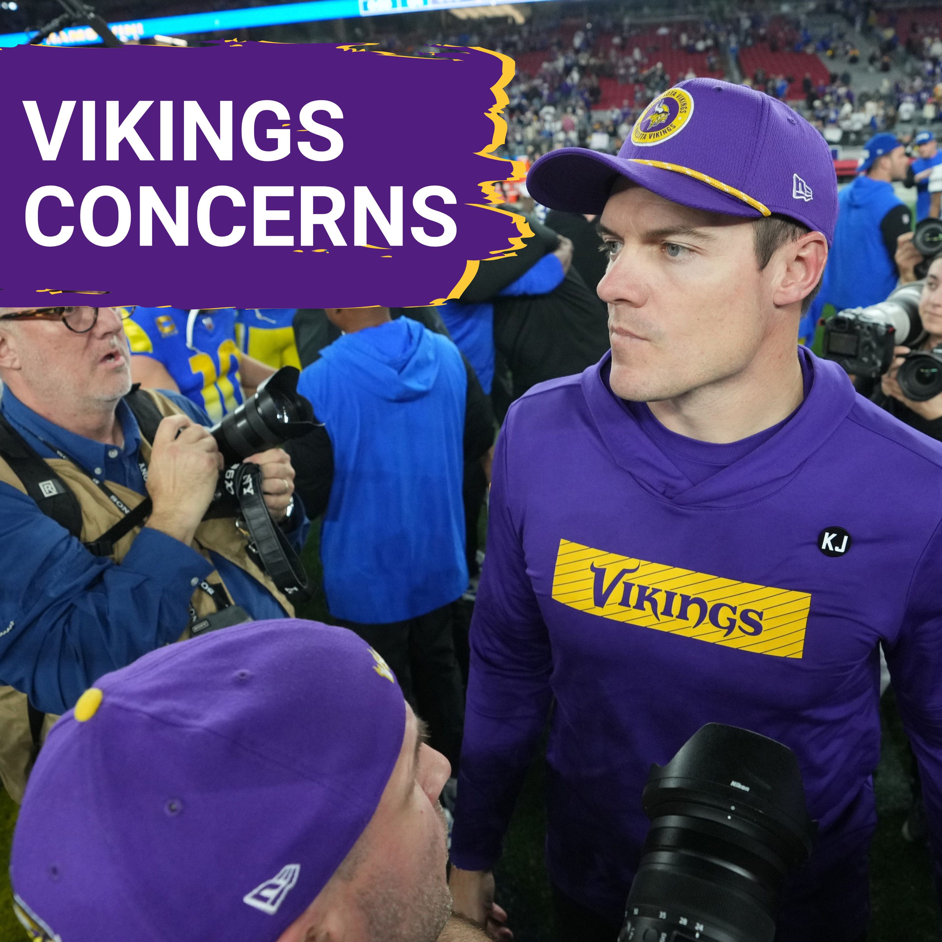 Everything That Will Go WRONG For The Minnesota Vikings