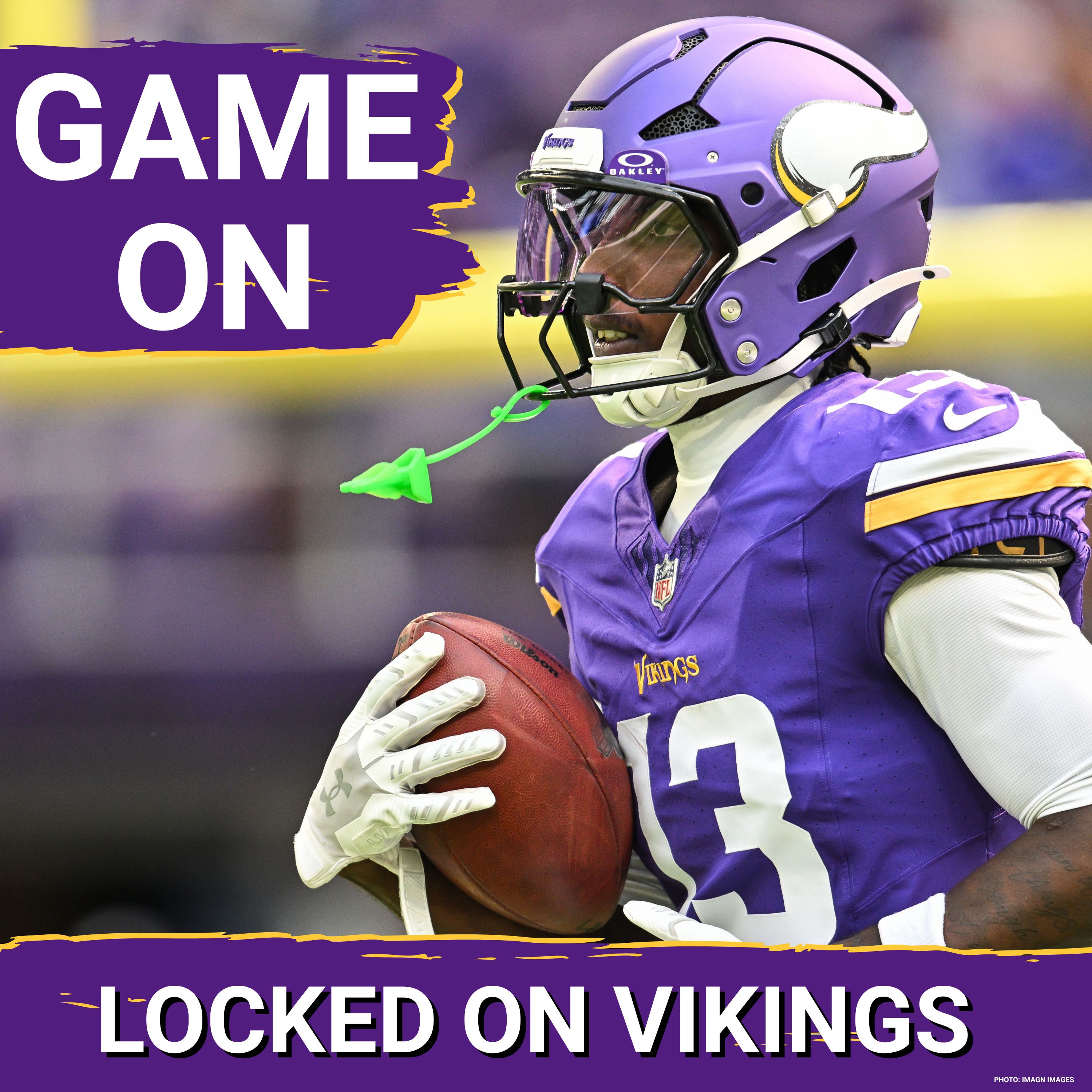 Tai Felton Will Be TESTED In Minnesota Vikings Preseason Opener