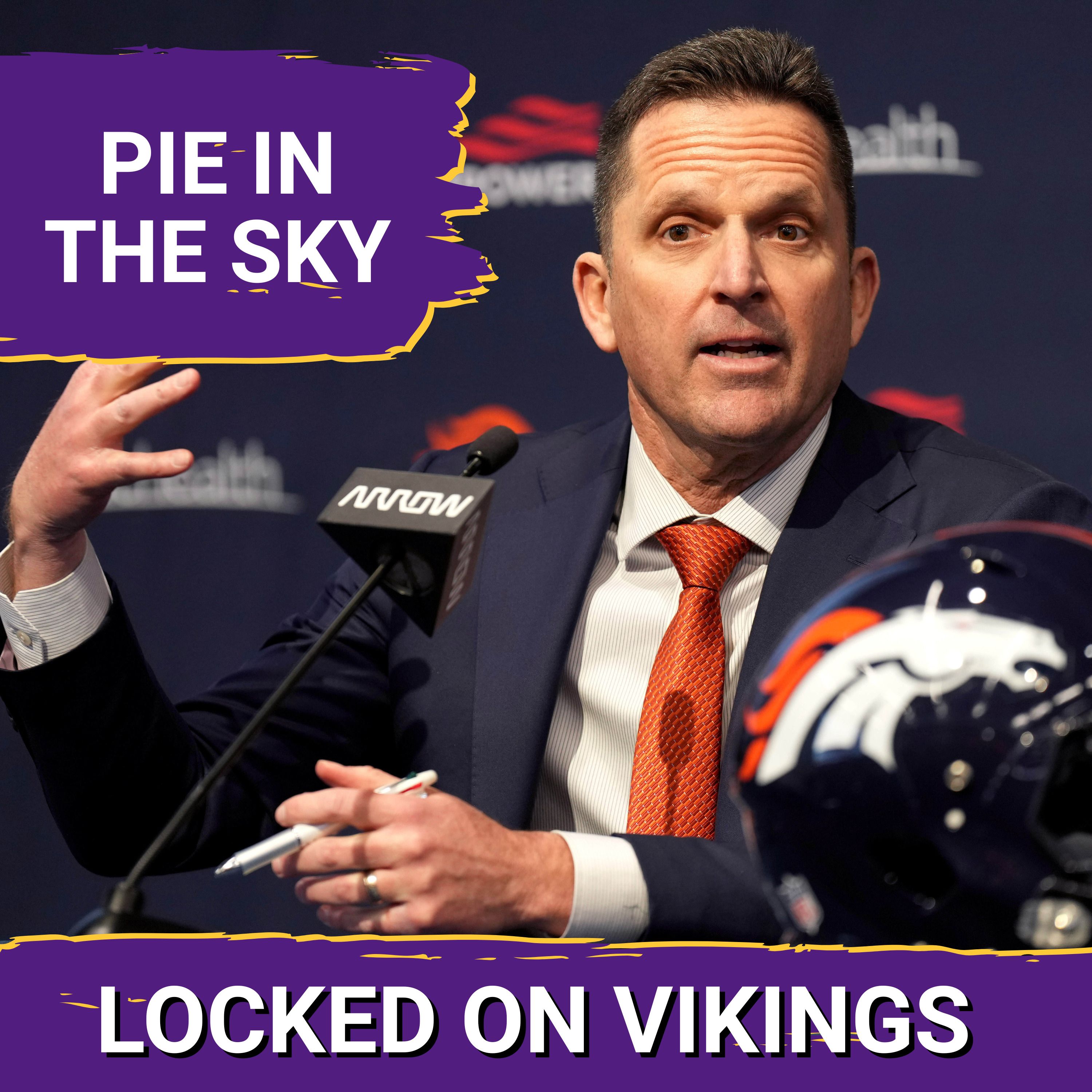 The IMPOSSIBLE GM Candidate, George Paton