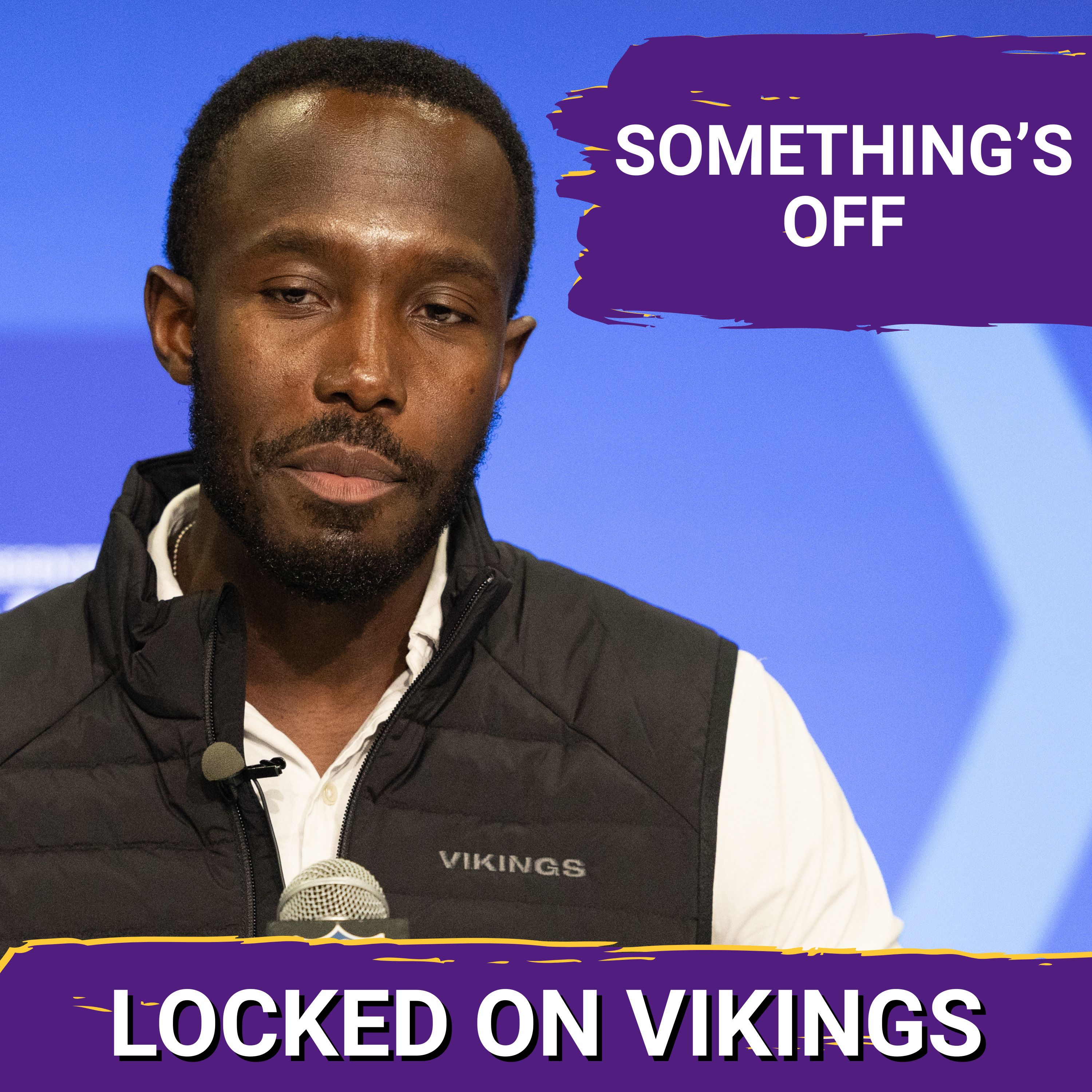 Locked On Vikings - Daily Podcast On The Minnesota Vikings