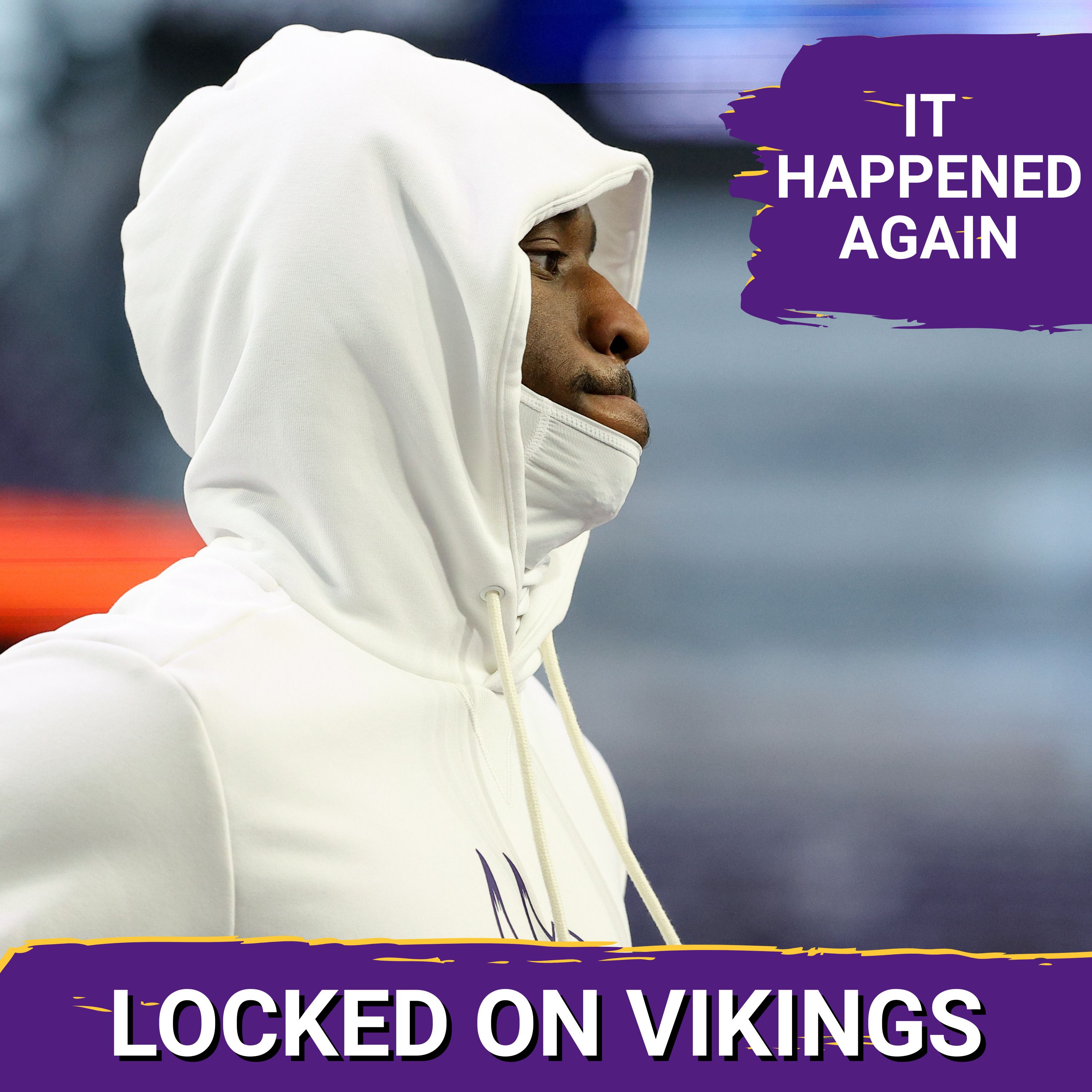 Jordan Addison Arrested AGAIN