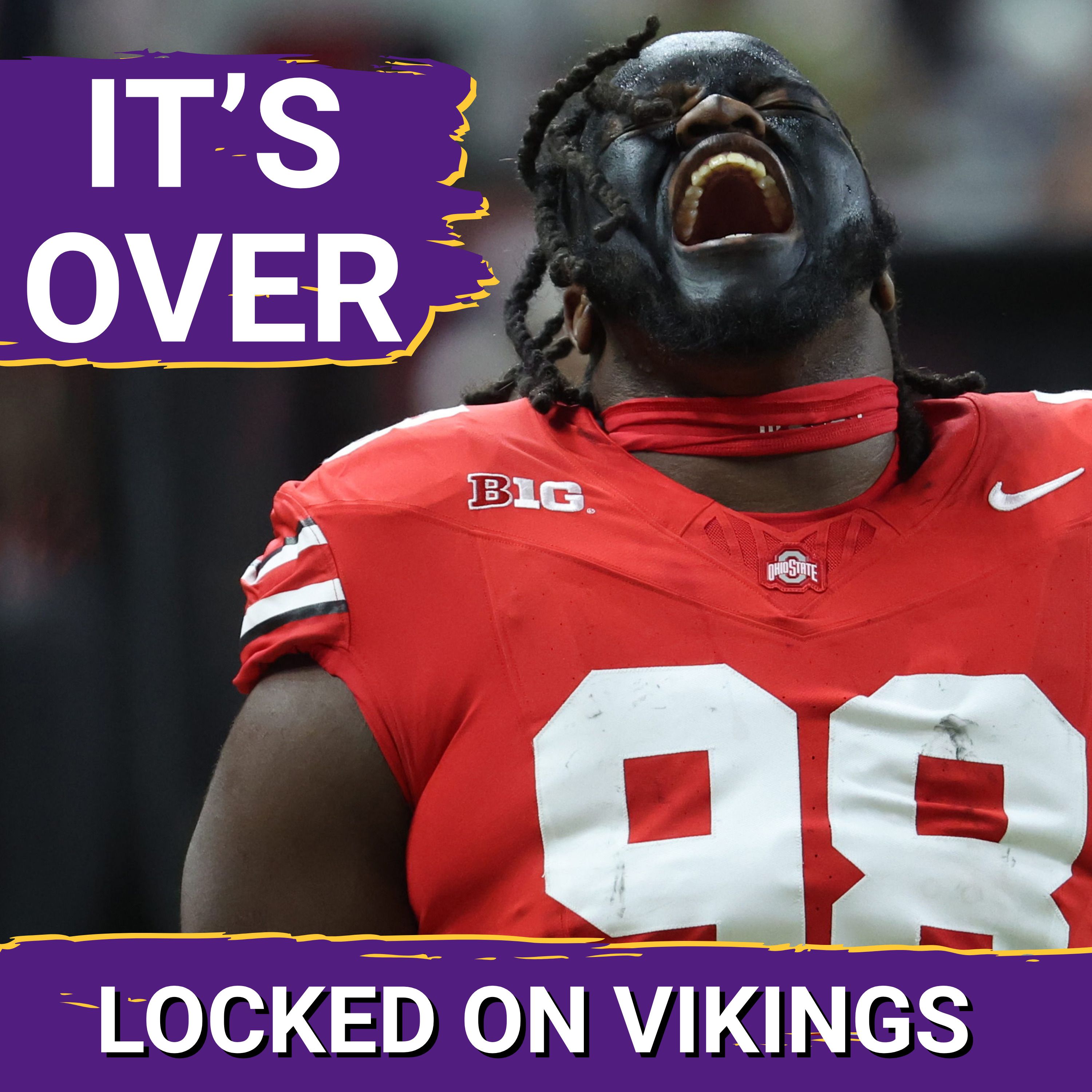 The TOP Minnesota Vikings Draft Targets