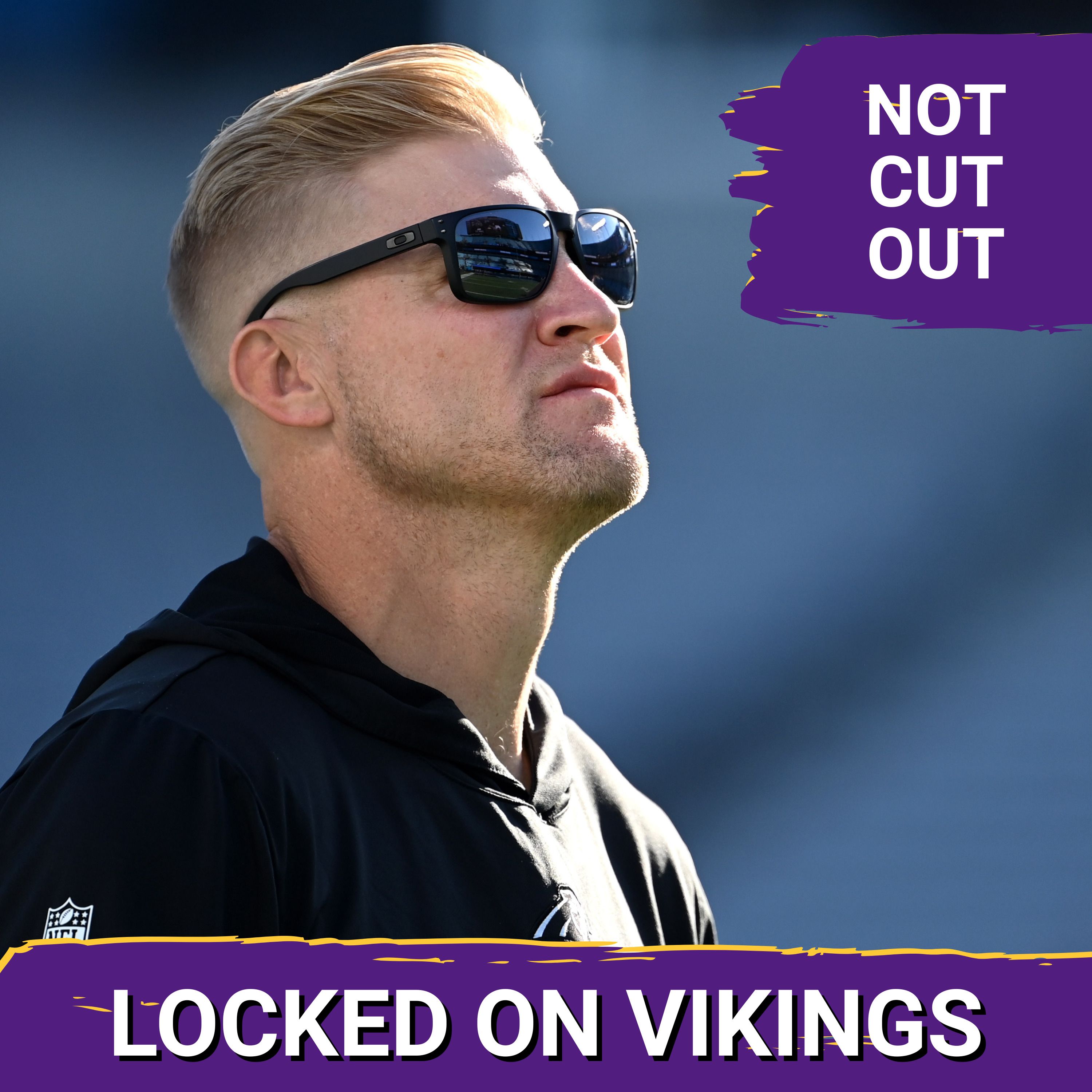 Is Josh McCown The WRONG Choice To Develop J.J. McCarthy?