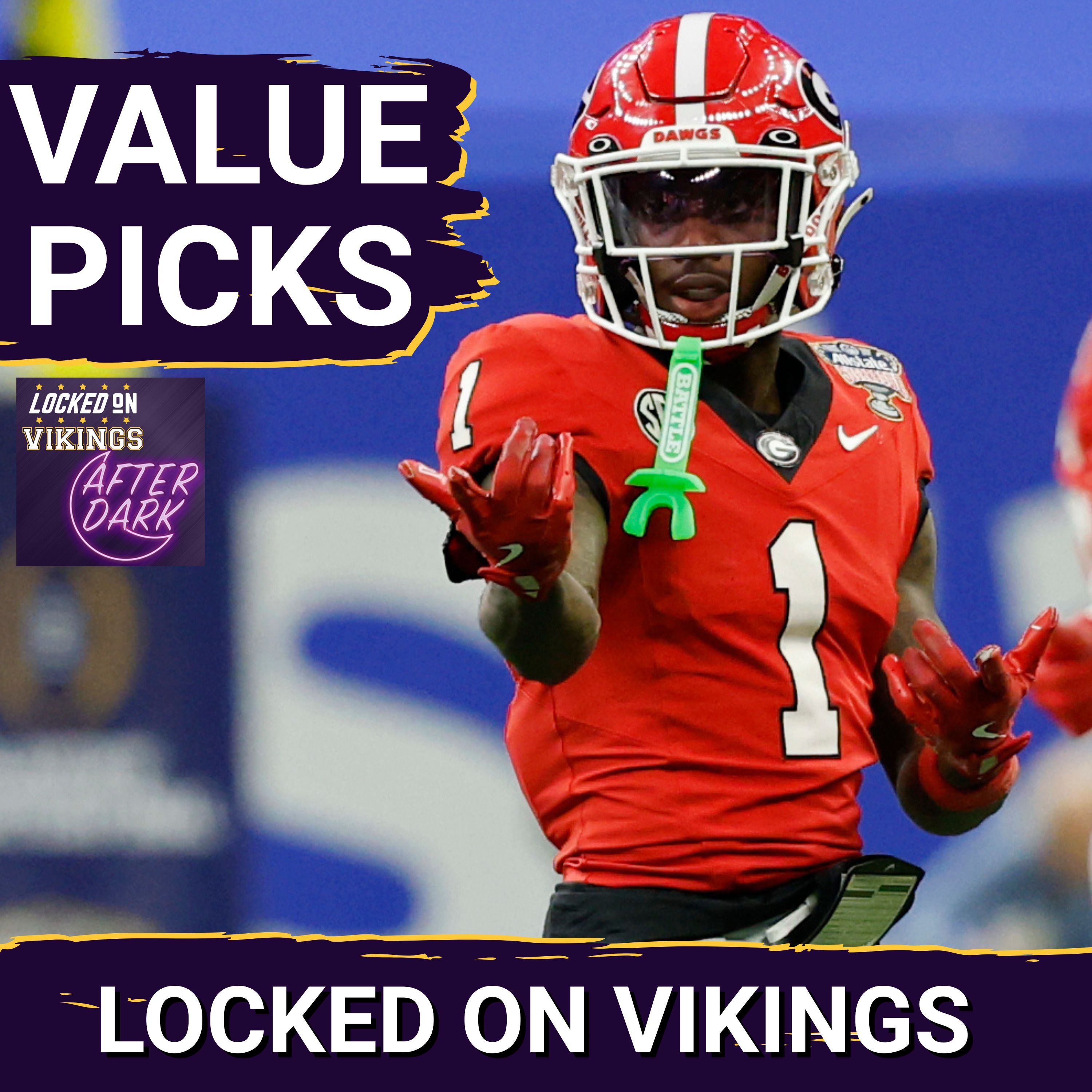 AFTER DARK: The Value Hot Spots The Minnesota Vikings Can't  Ignore