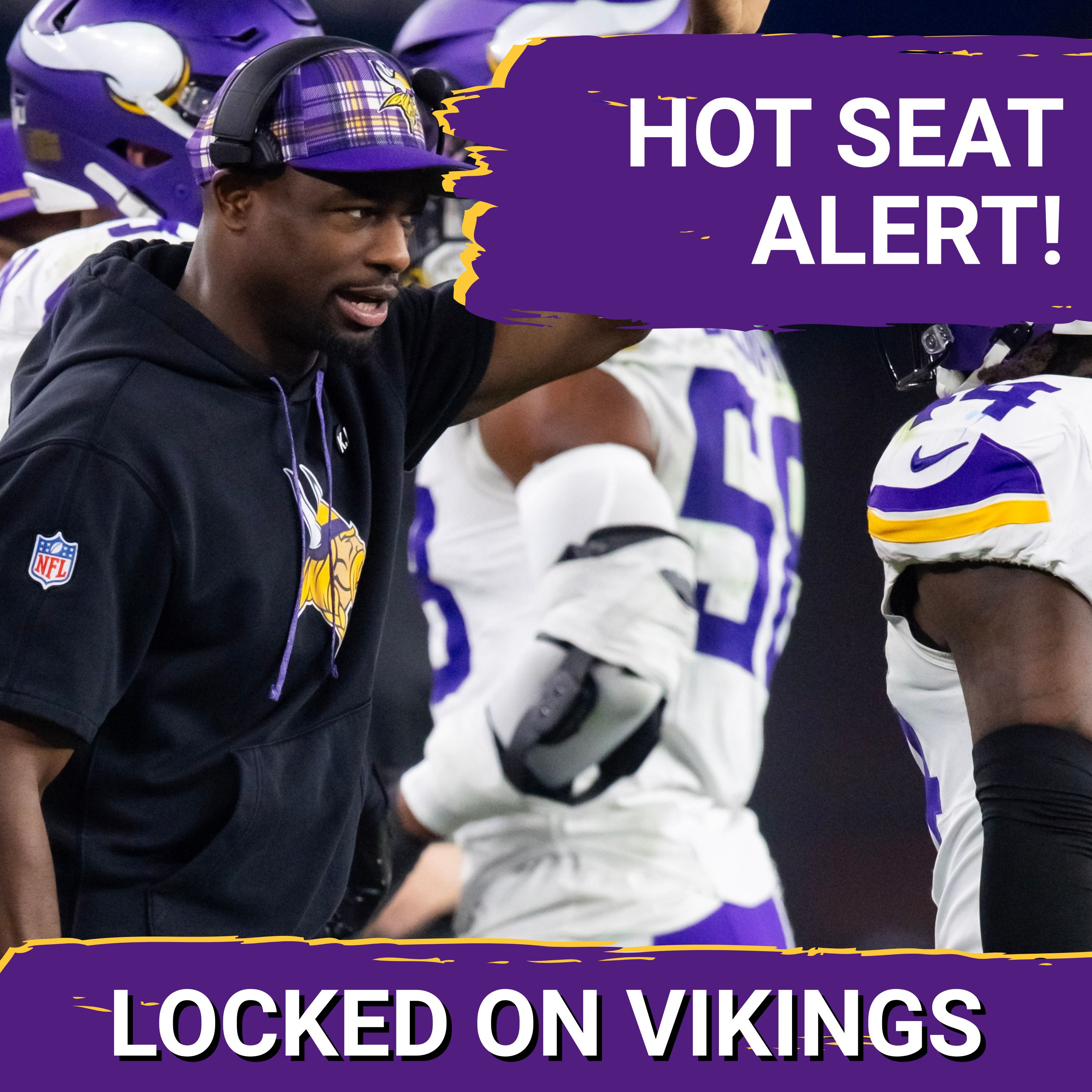 HOT SEAT: Matt Daniels Is Coaching For His Job