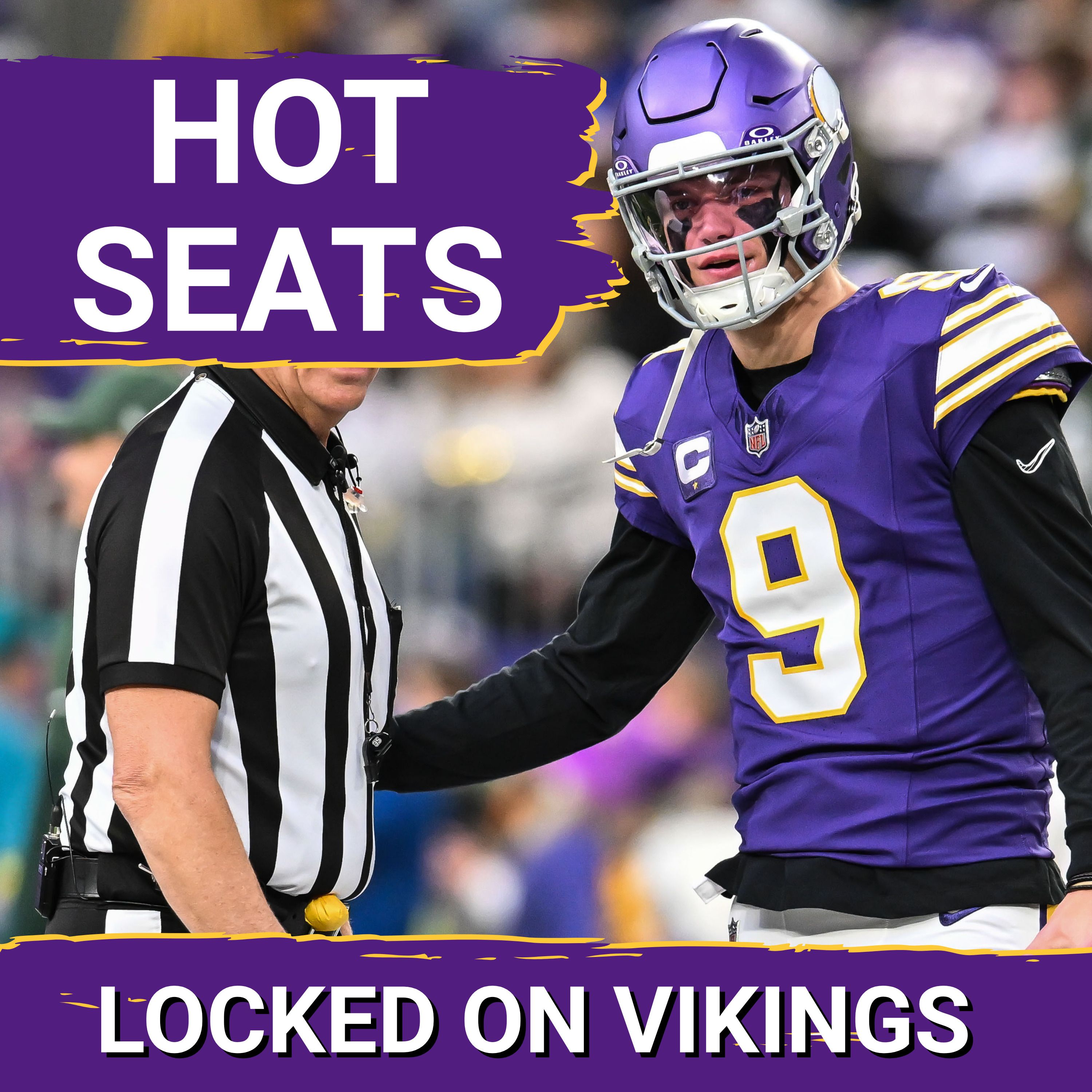 The HOTTEST Seats For 2026 Minnesota Vikings