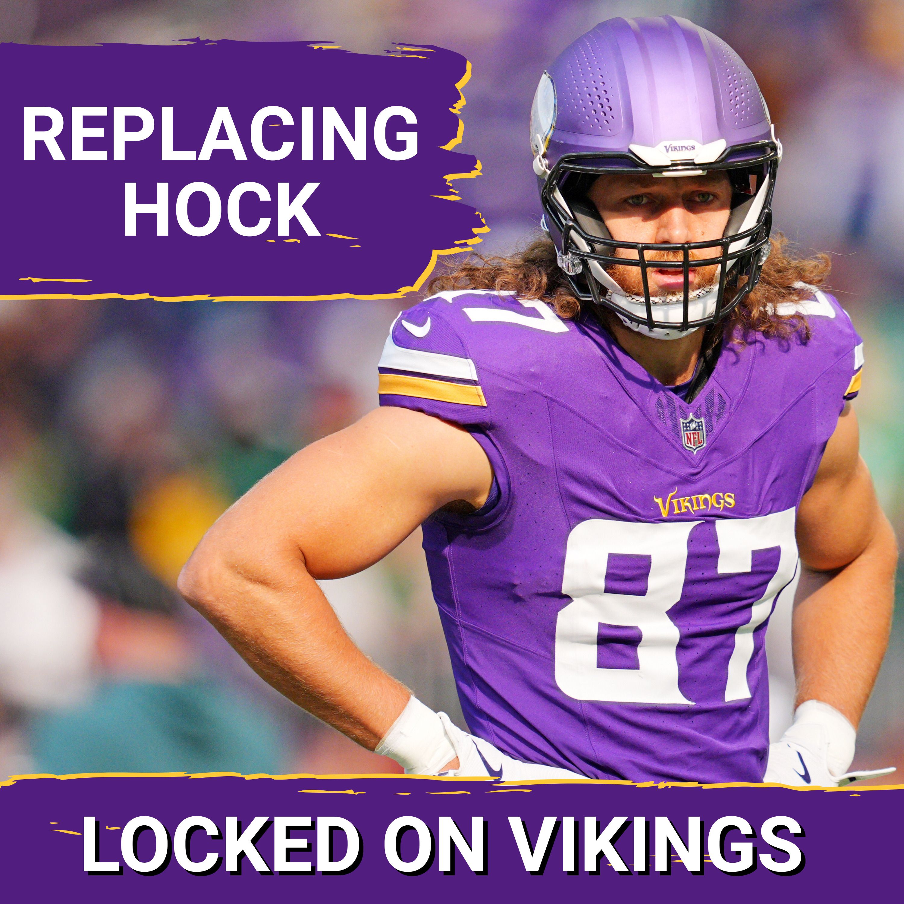 Is T.J. Hockenson's Replacement In The NFL Draft?