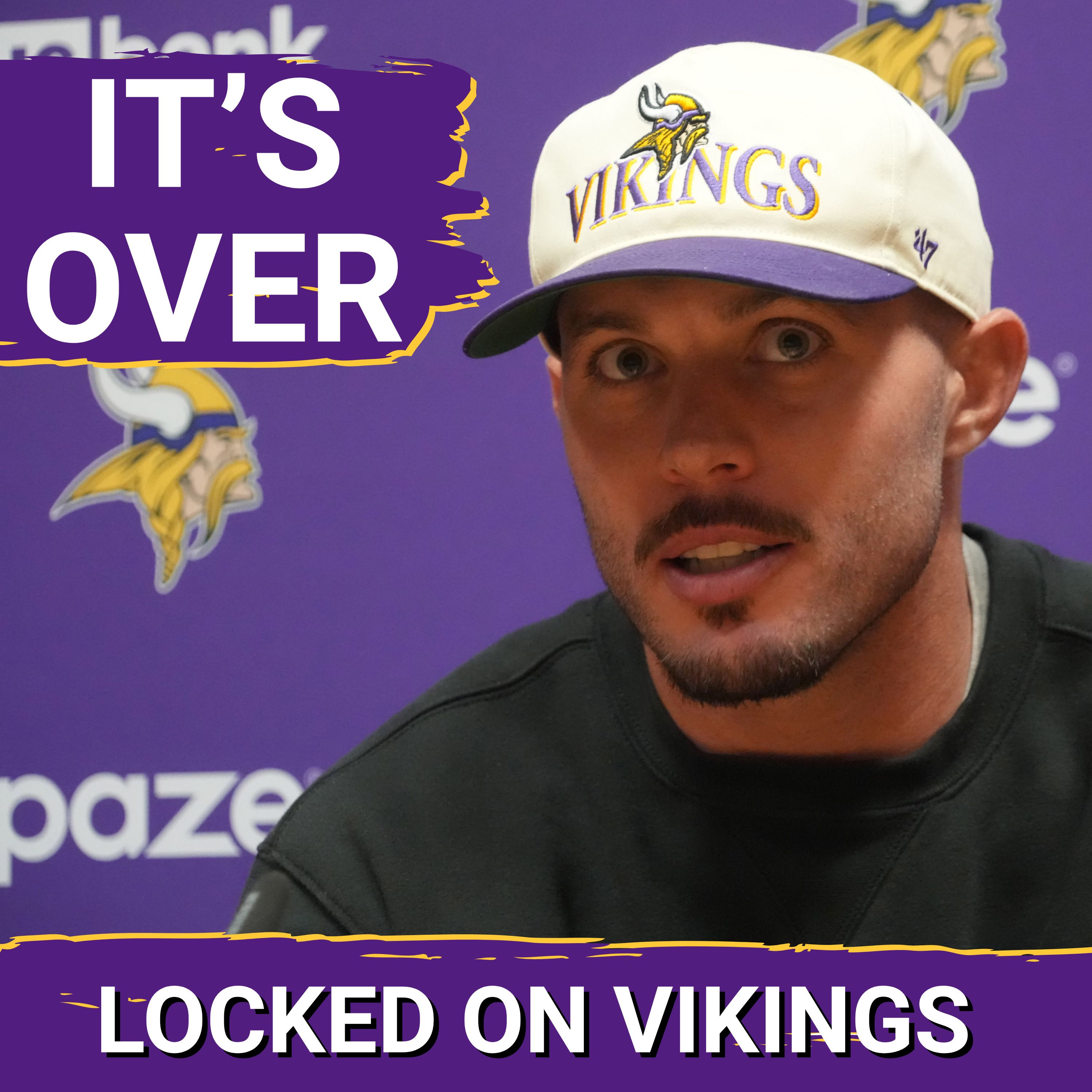 STOP Trying To Replace Harrison Smith!