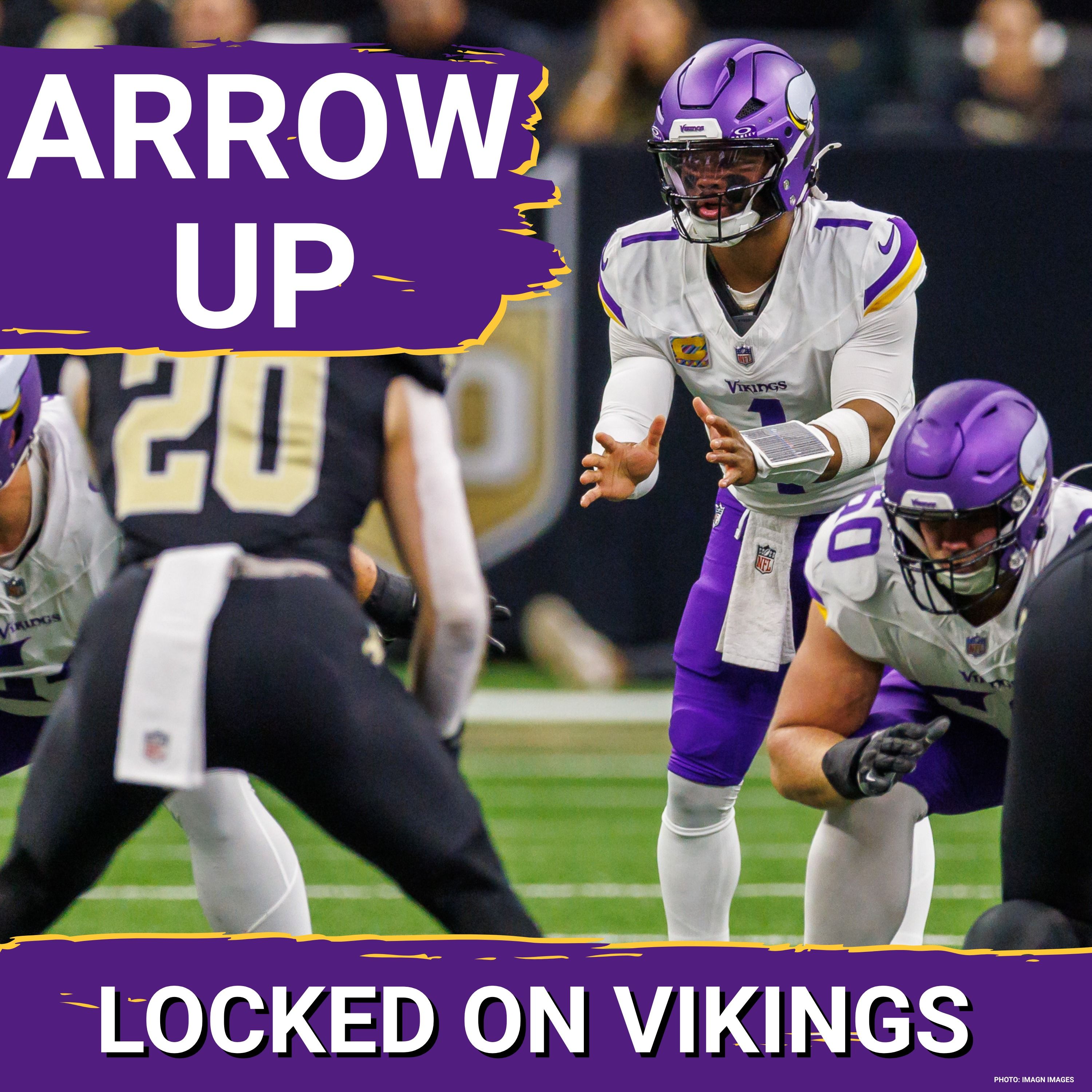 FILM REVIEW: Kyler Murray Is Putting It All Together episode artwork
