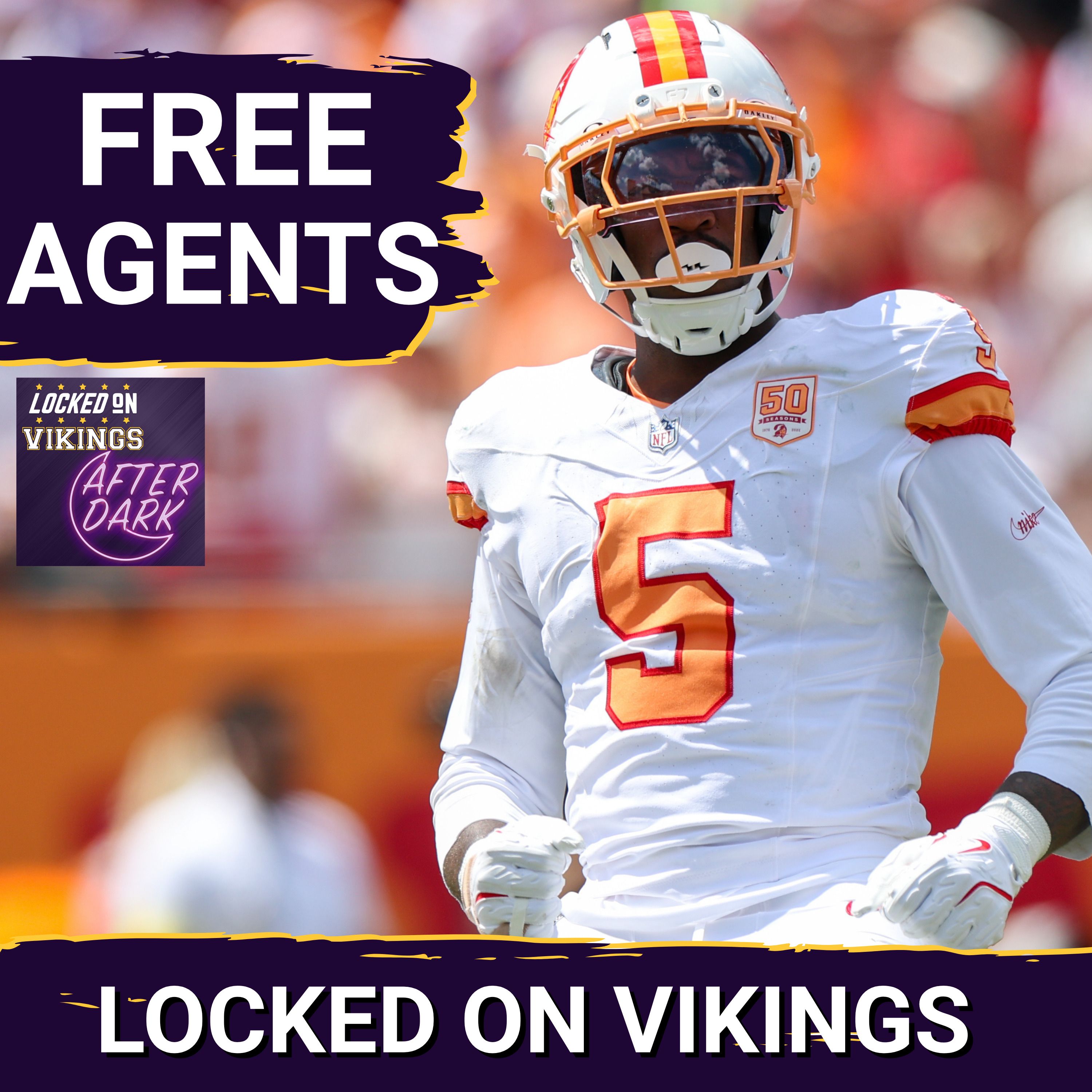 AFTER DARK: Free Agent Signings That Could Still Make Us Fight