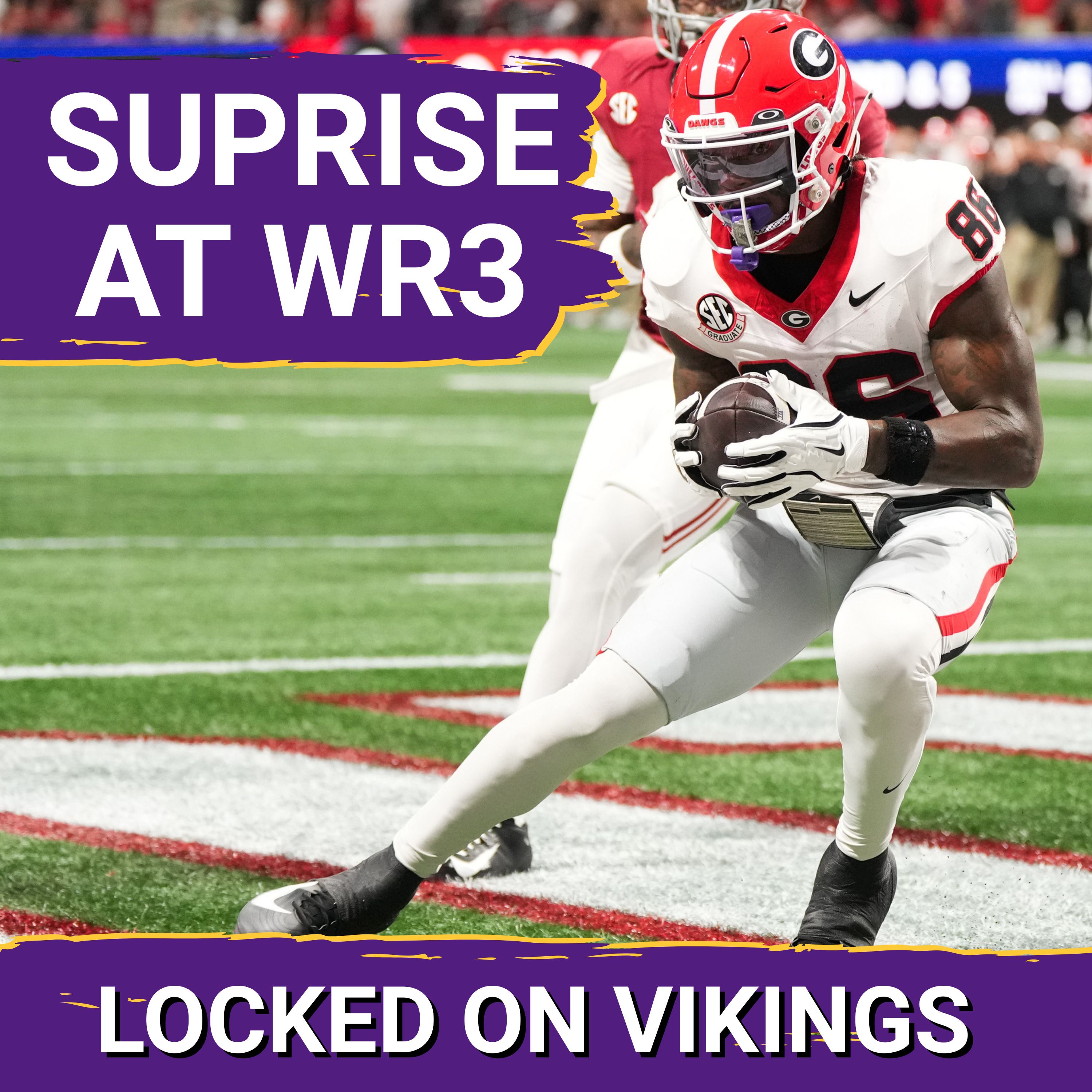 UNDERDOG: UDFA Dillon Bell Is A Jalen Nailor Replacement