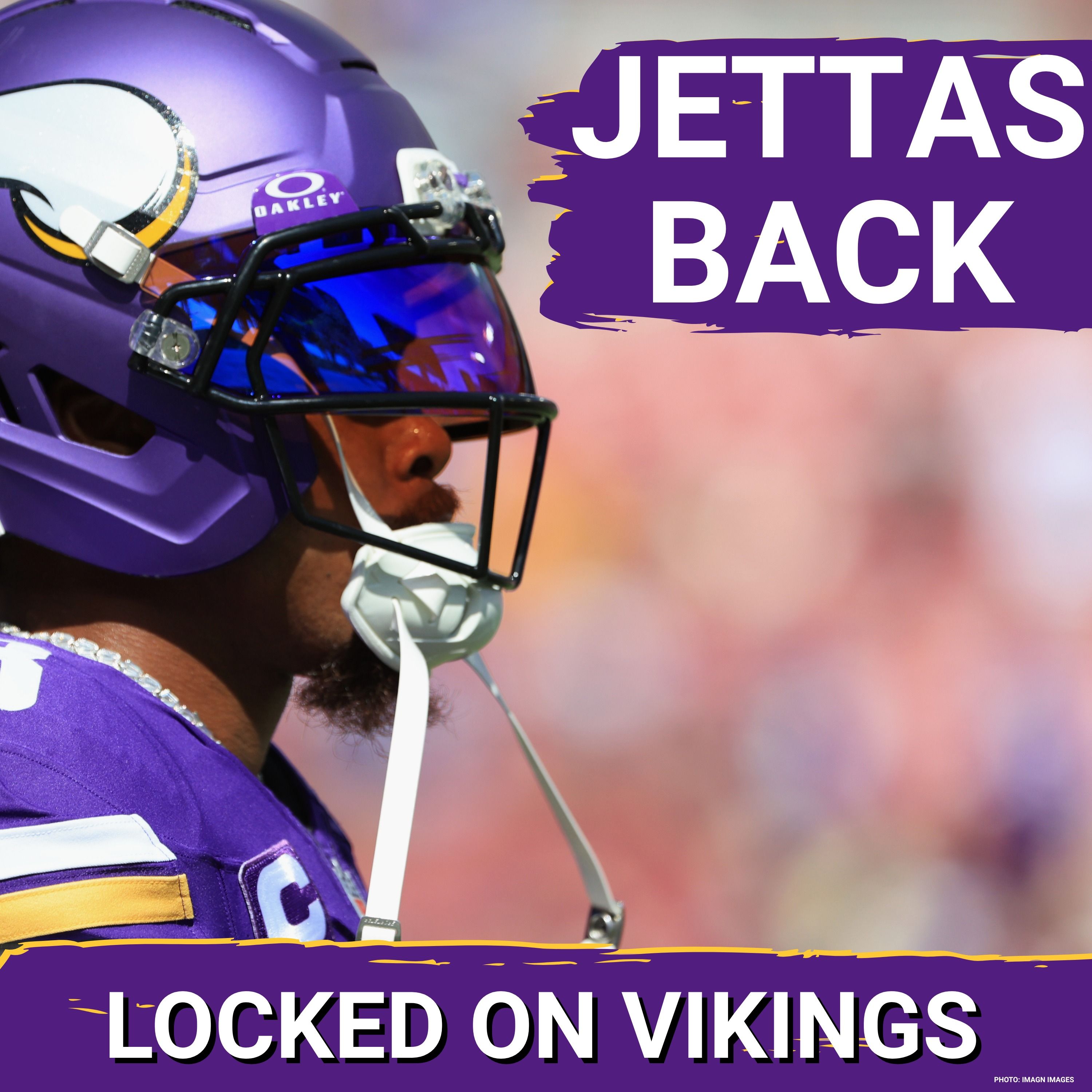 Justin Jefferson Is (probably) BACK! Does That Fix It?