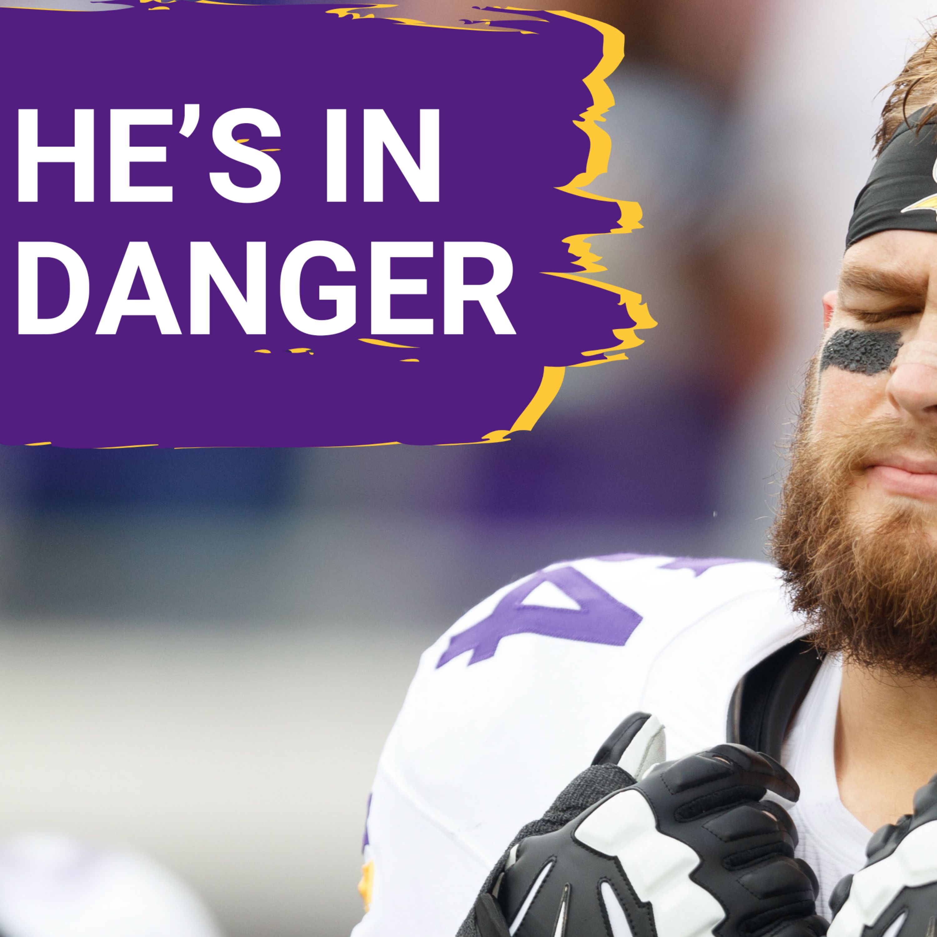 The SCARIEST Matchup In Minnesota Vikings Vs Philadelphia Eagles The SCARIEST Matchup In Minnesota Vikings Vs Philadelphia Eagles