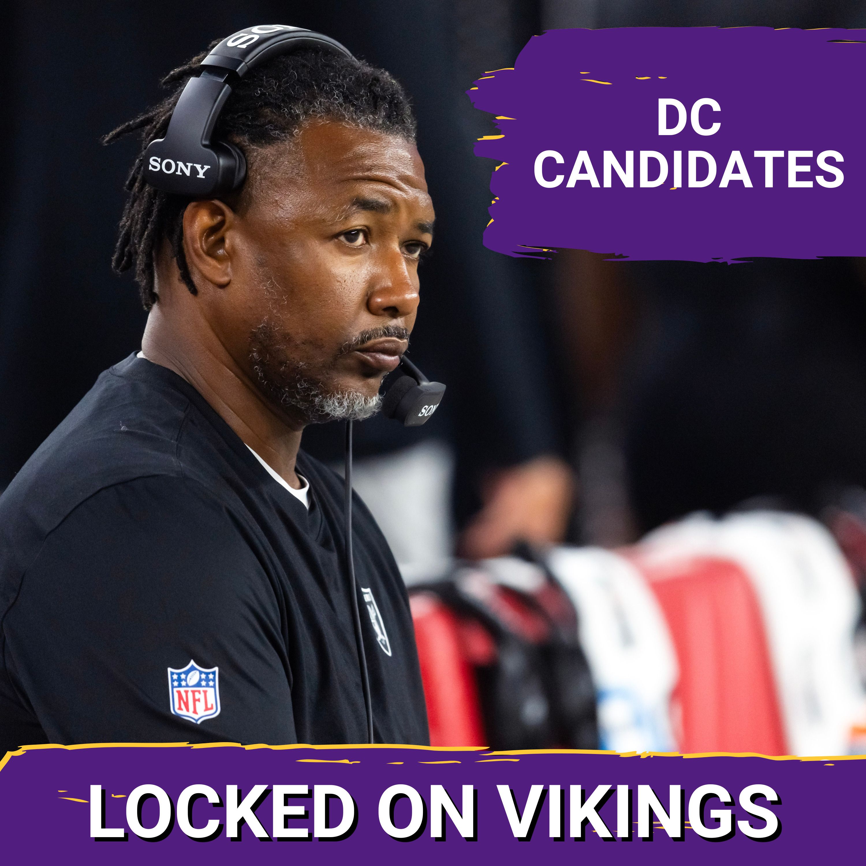 3 Possible Replacements For Brian Flores