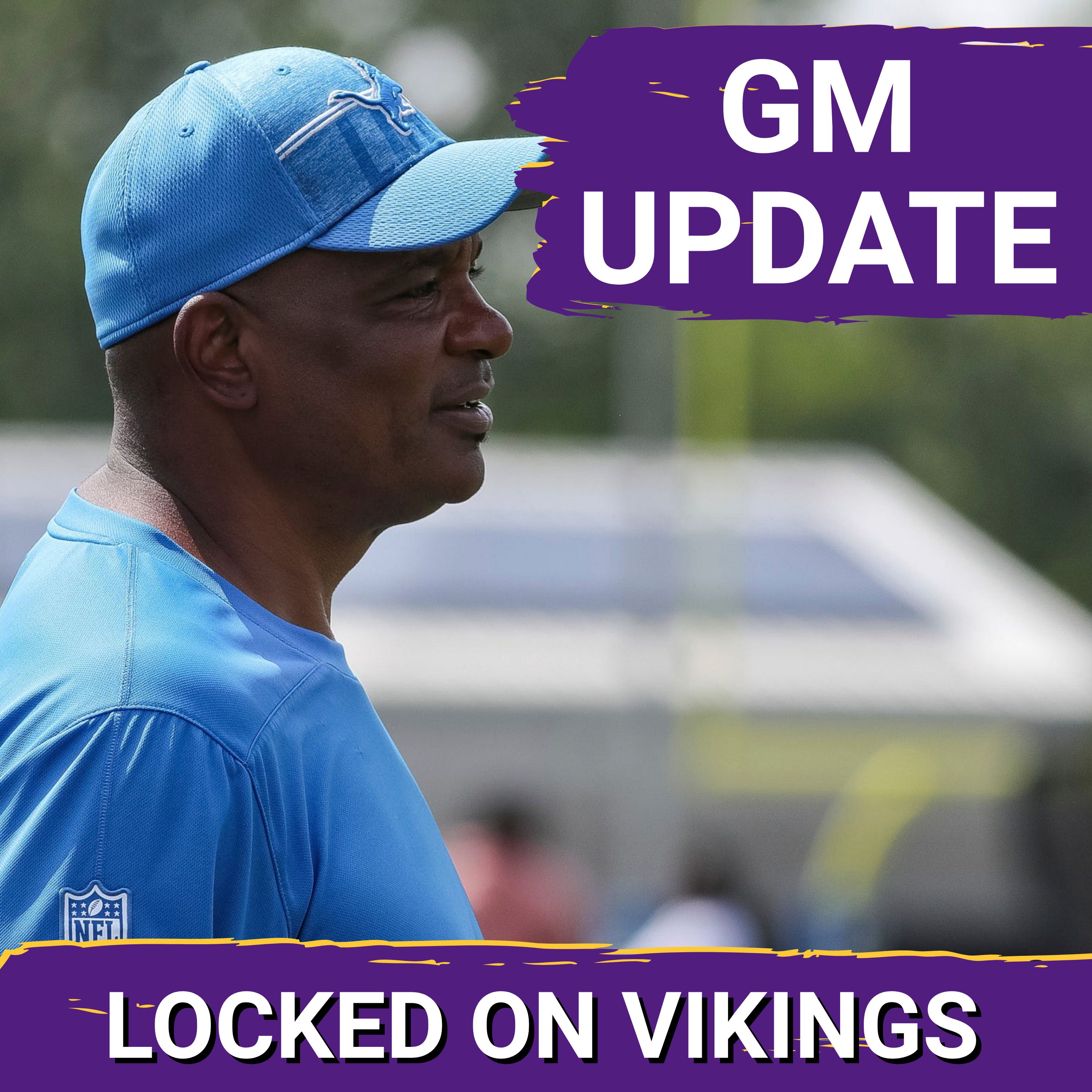 The LATEST On The Minnesota Vikings GM Search