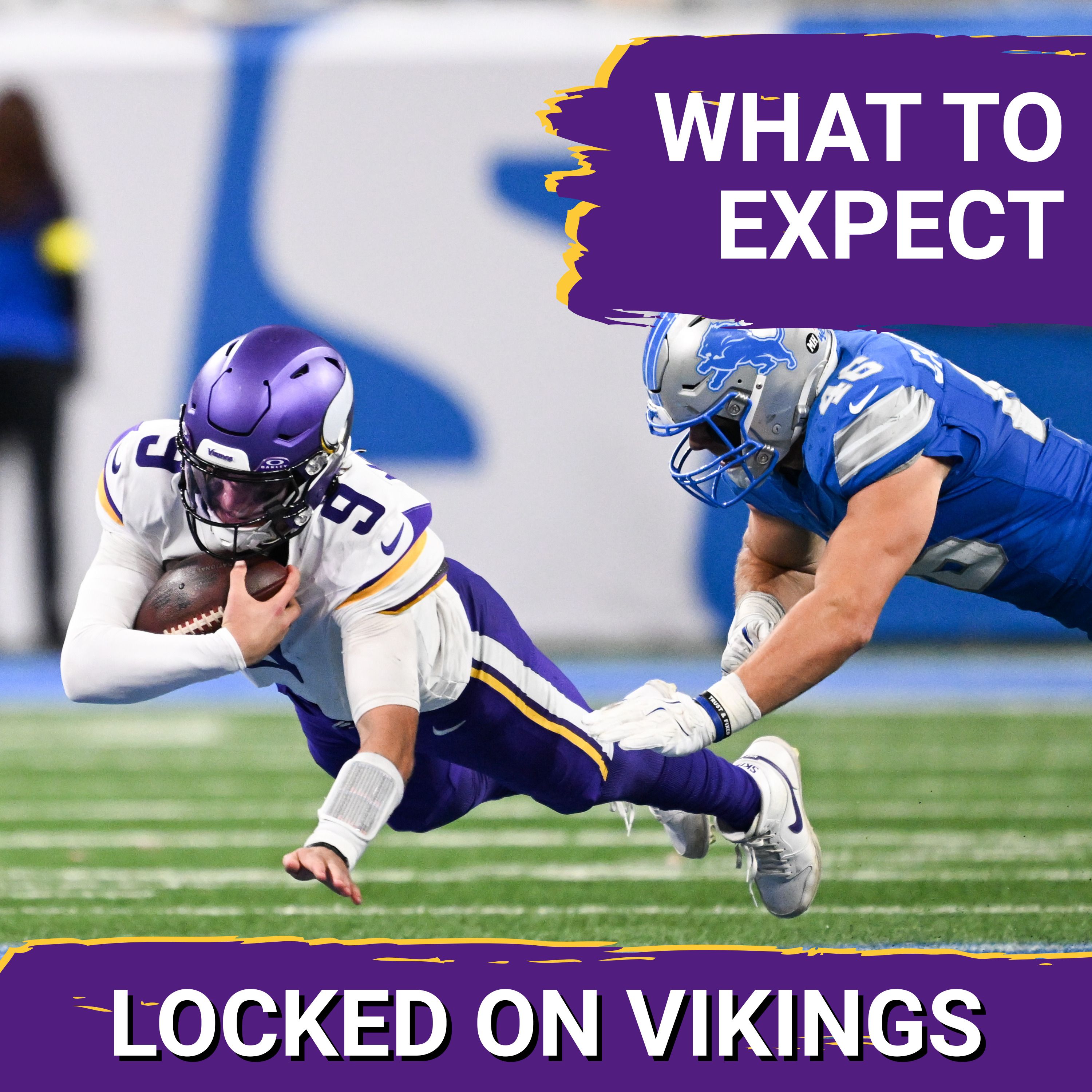 How J.J. McCarthy's Upset Win CHANGED Our Expectations For Him