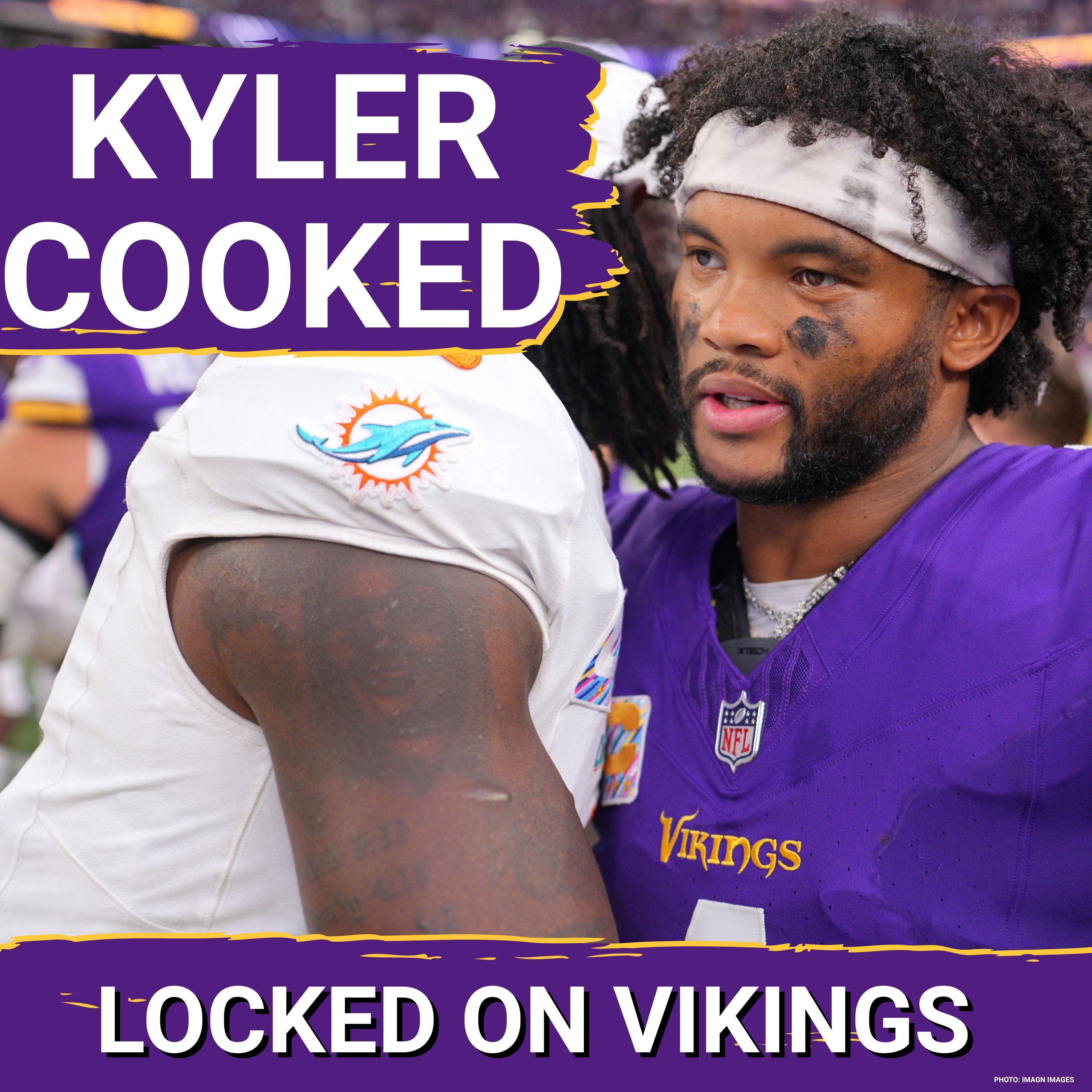 Kyler Murray Cooked. Argue With The Wall.