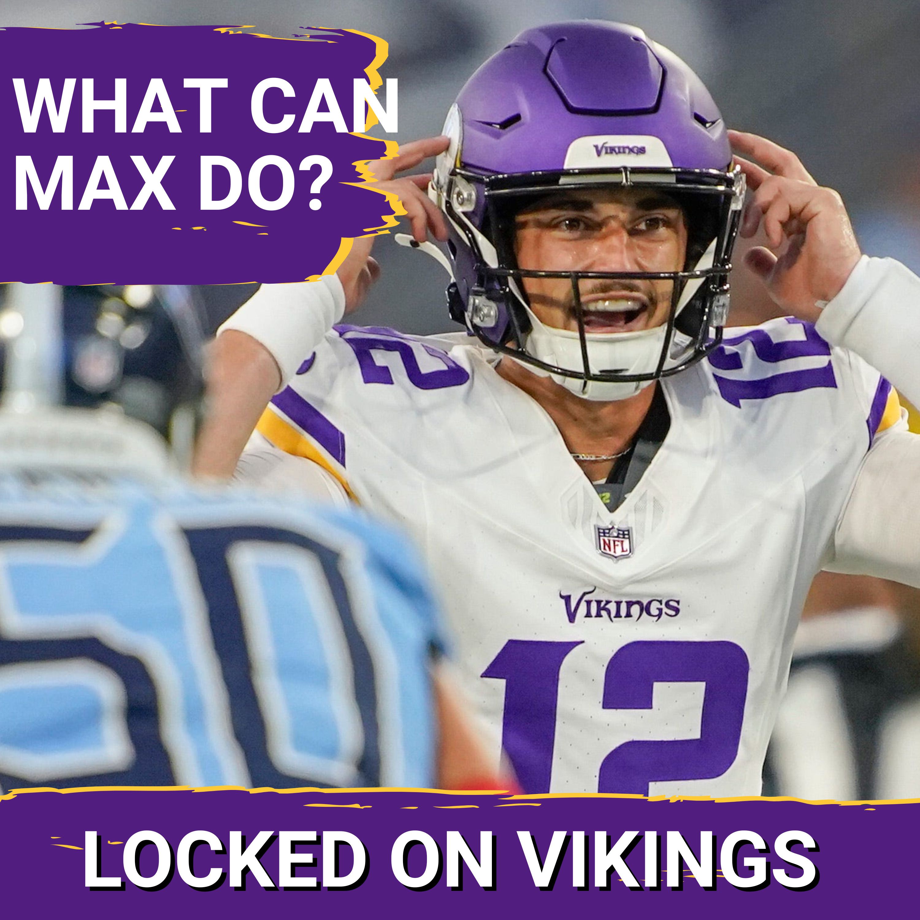 What Can We Expect From Max Brosmer? What Can We Expect From Max Brosmer?