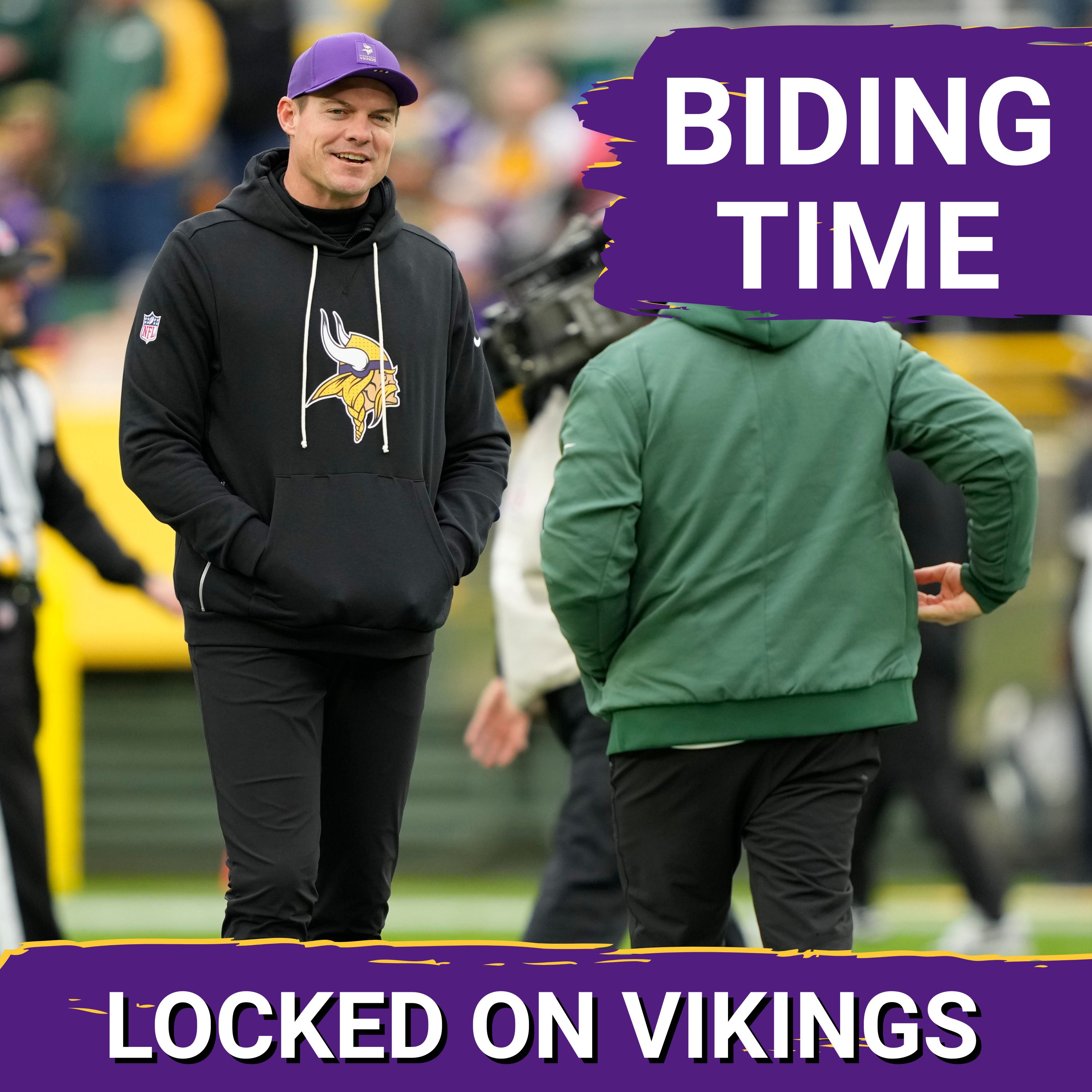 QUIET START: Minnesota Vikings Free Agency Slow To Begin