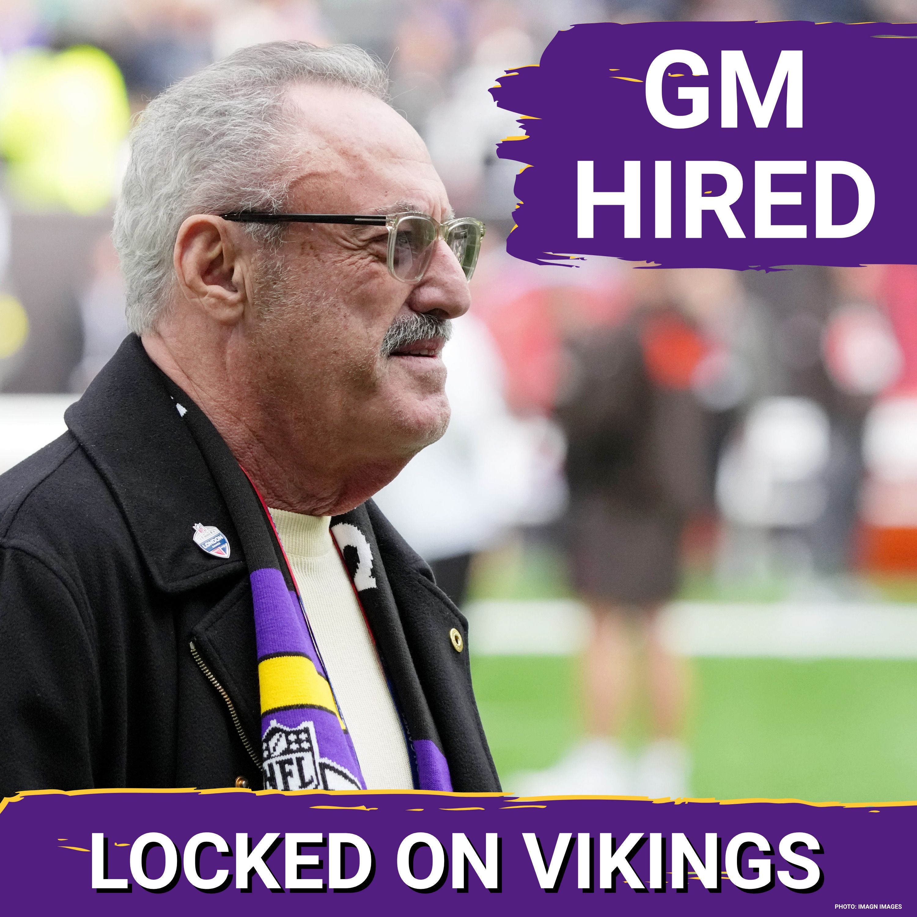 New GM Nolan Teasley Changes EVERYTHING