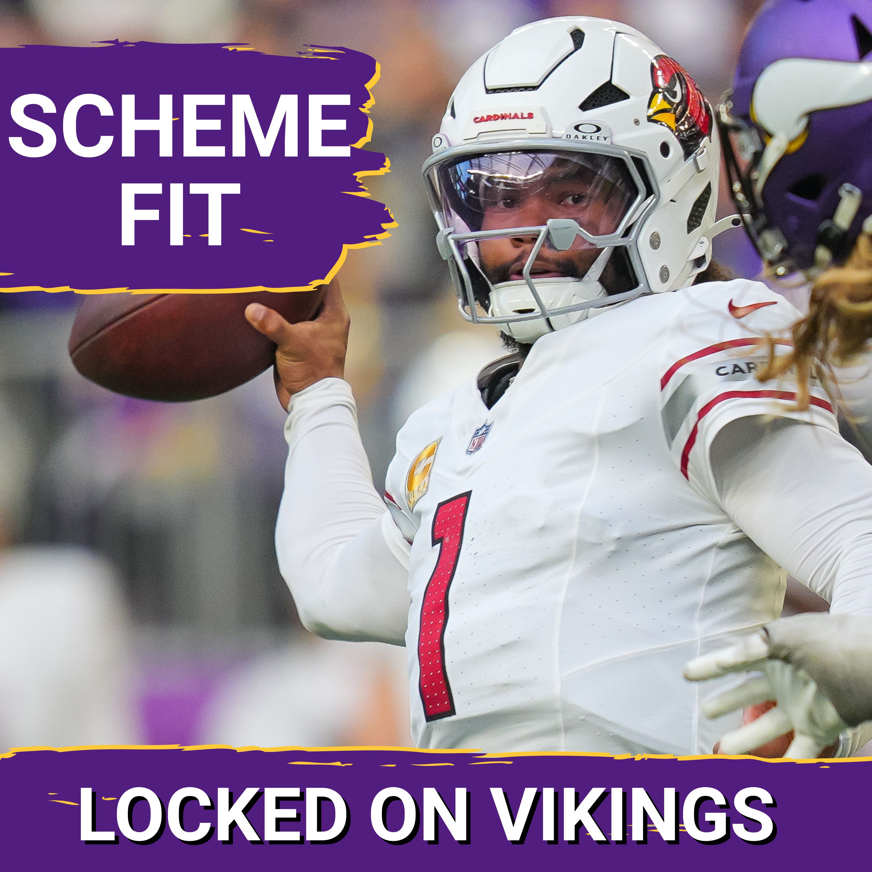 Kyler Murray's Scheme Fit Is More Complicated Than You Think