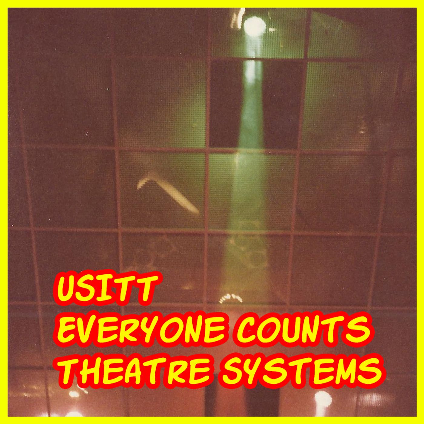 USITT-Everyone Counts-Theatre Systems