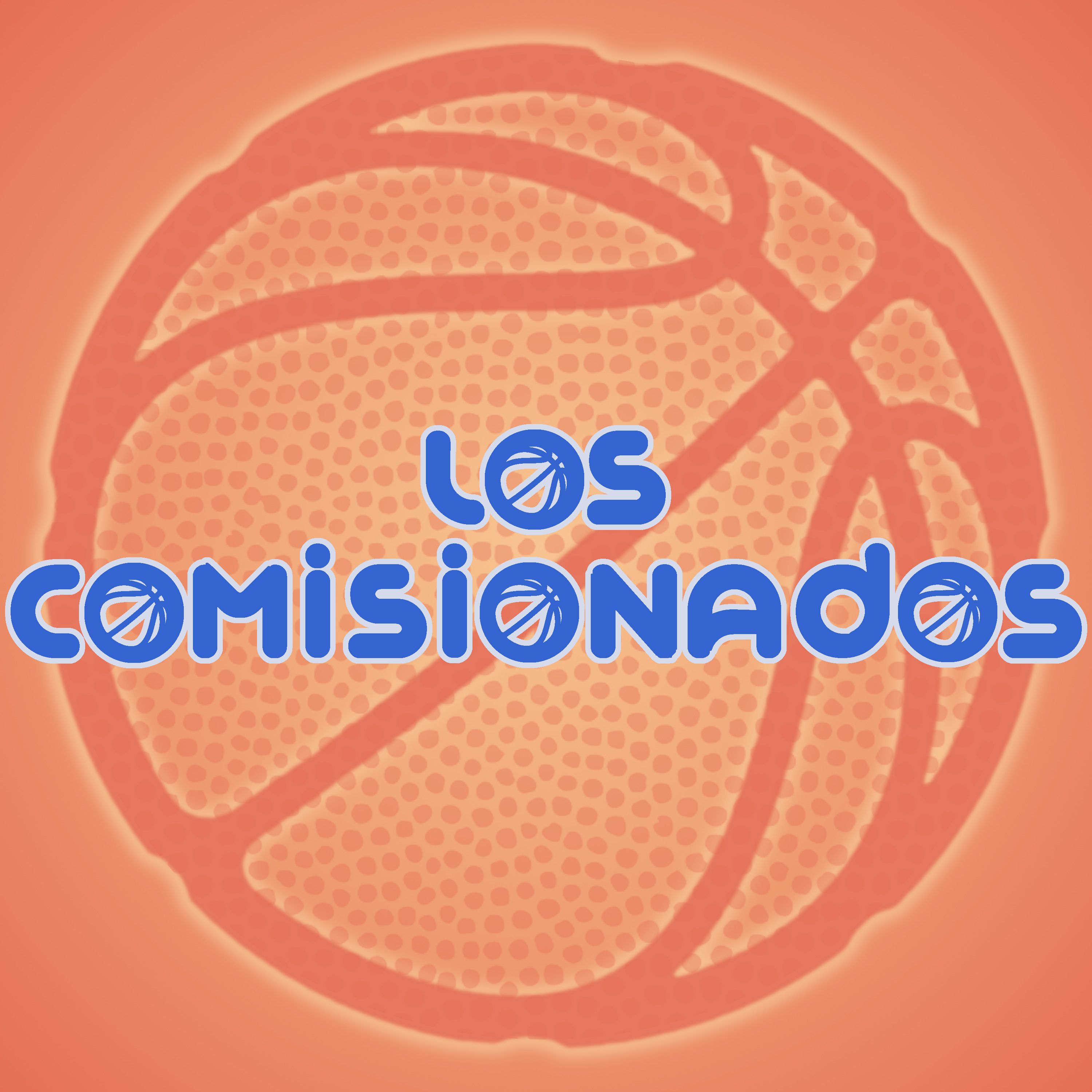 Los Comisionados