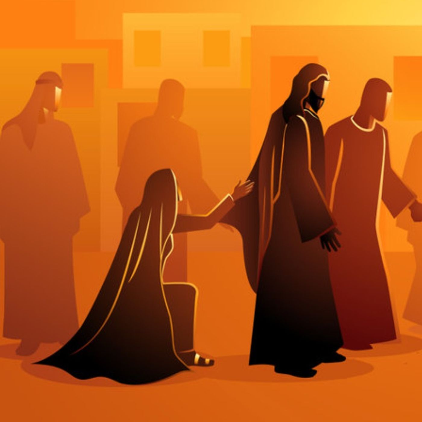 The Science of Jesus' Miracles