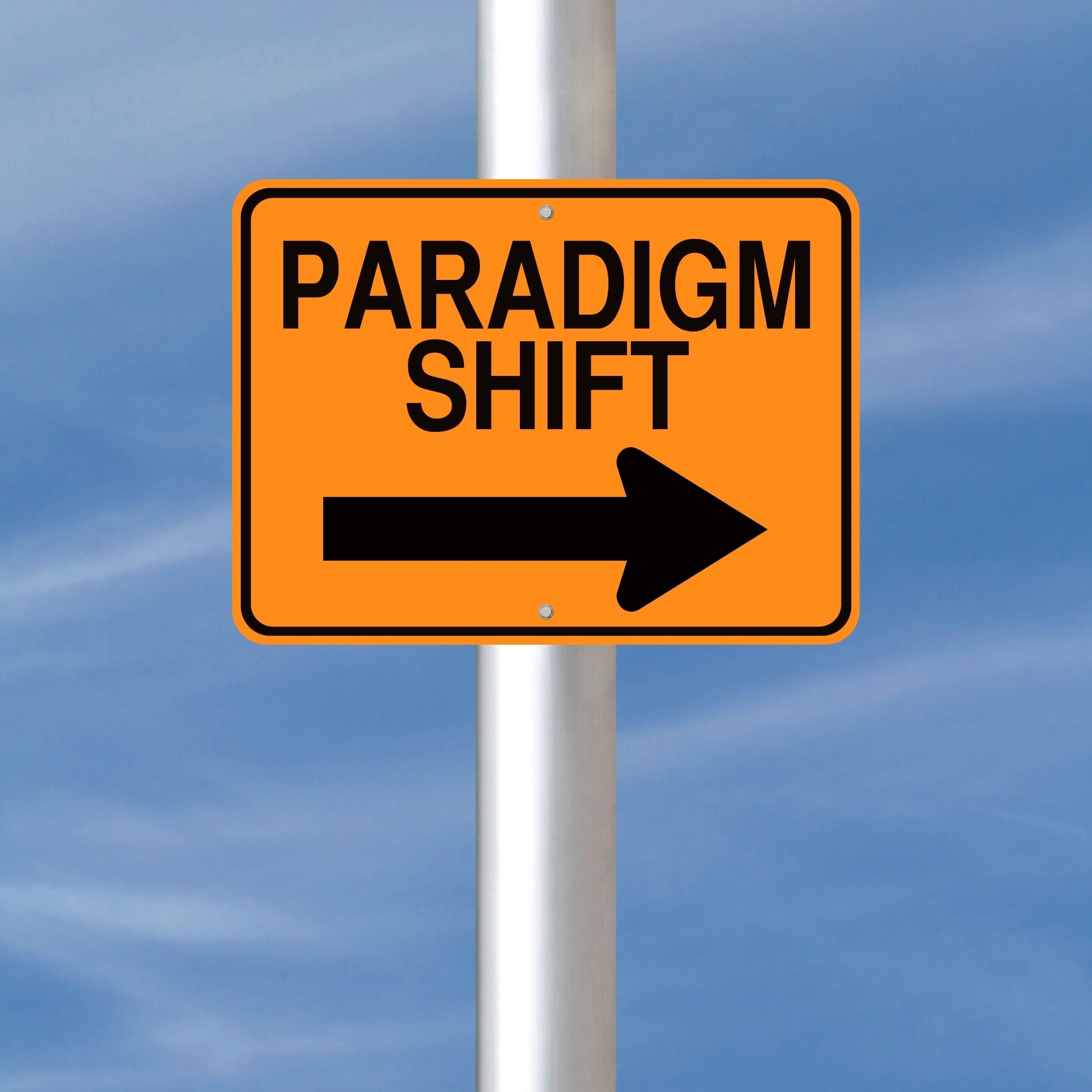 Paradigm Shifts in Our Worship