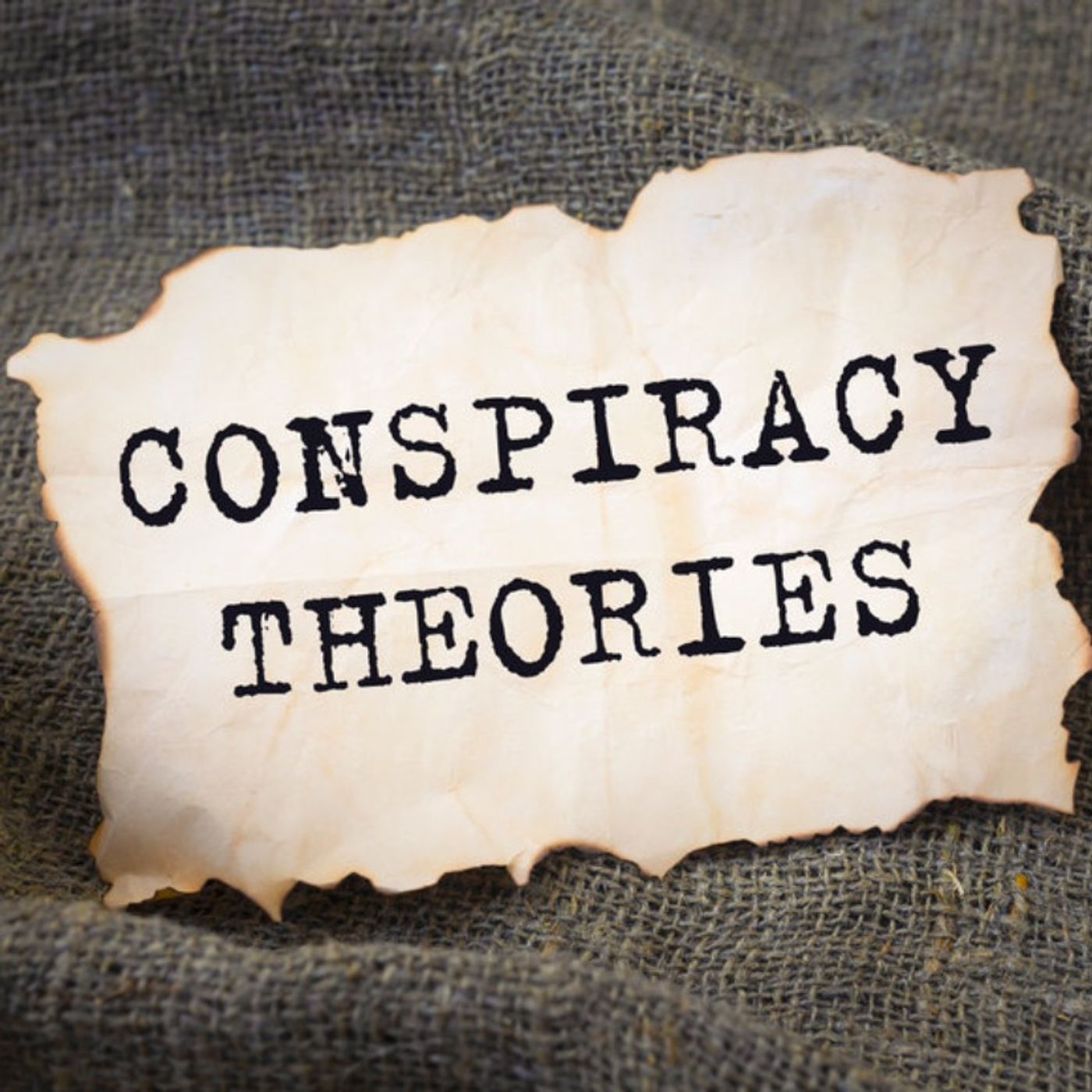 Conspiracy Theories
