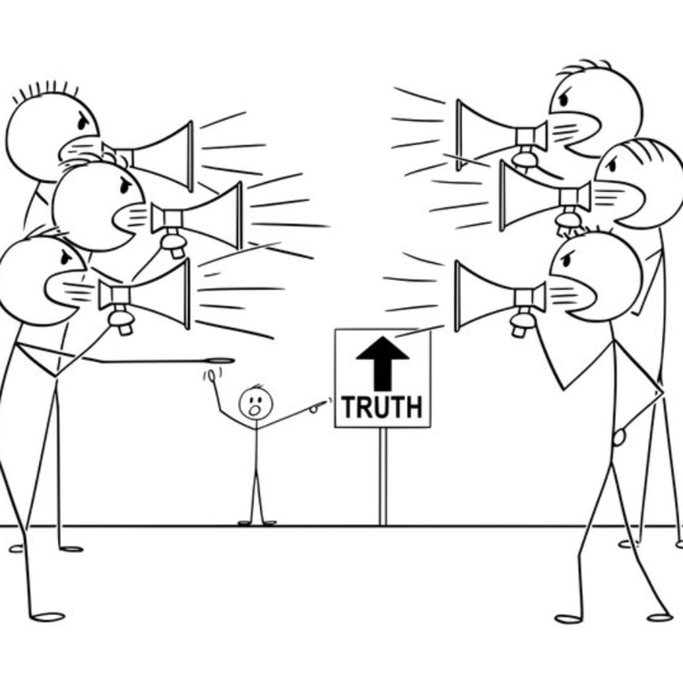 Tribalism - A Barrier to Truth
