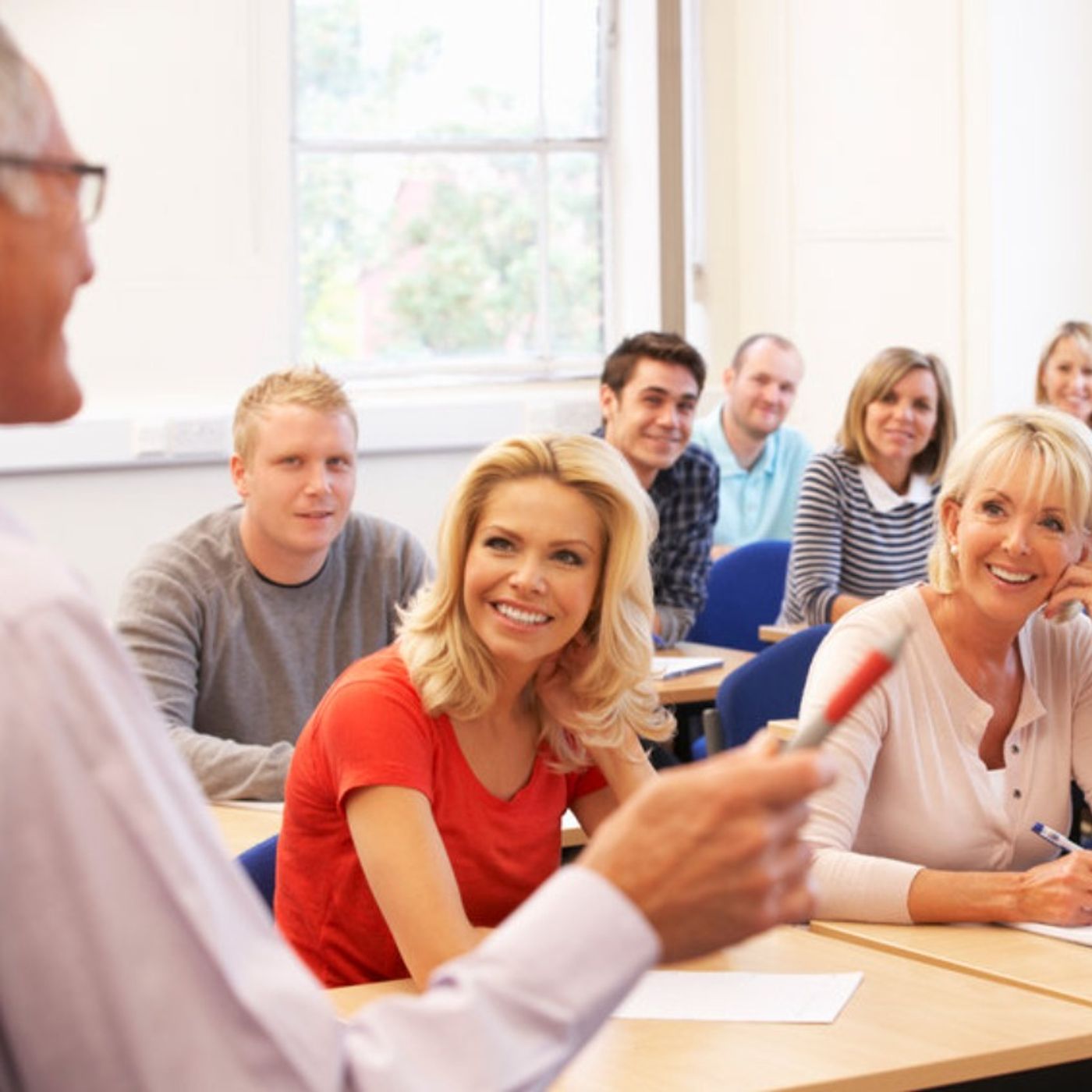 Retaining Millennials – Improving our Sunday Worship