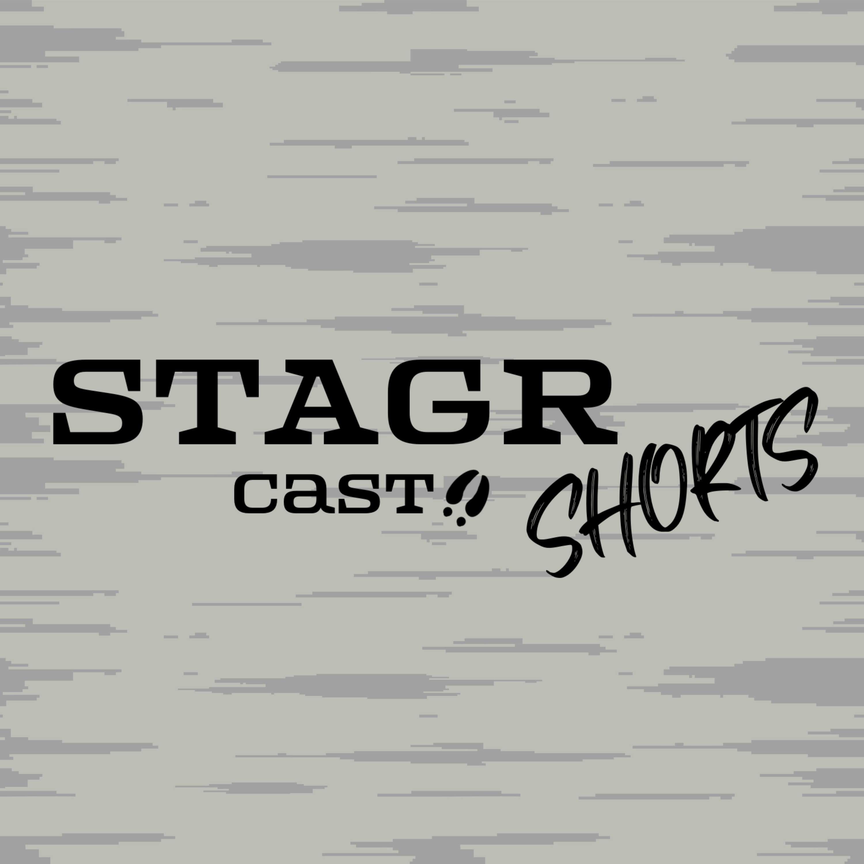 STAGR Cast