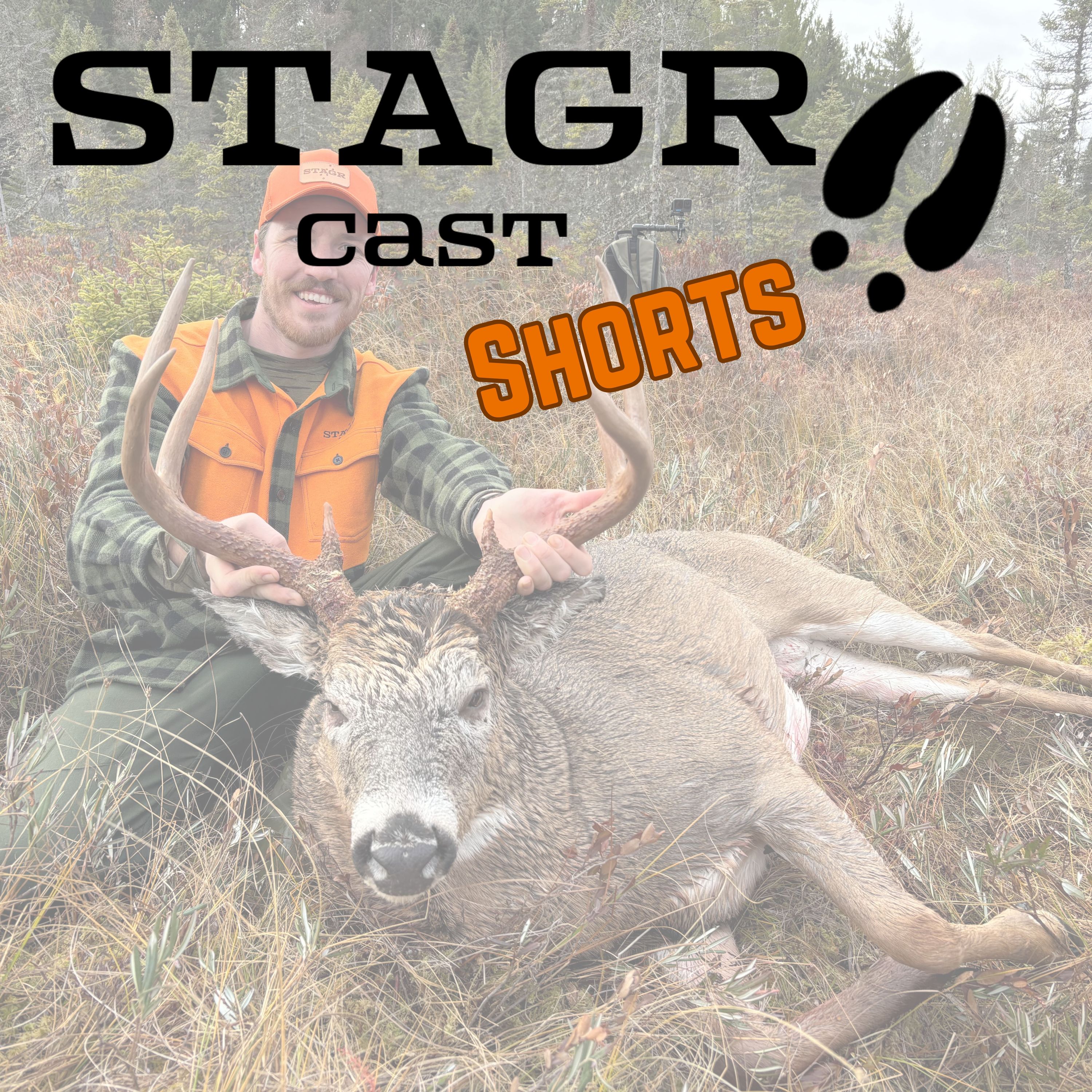 STAGR Cast Shorts: Post Huntstock, Greg's Seminars, & More.