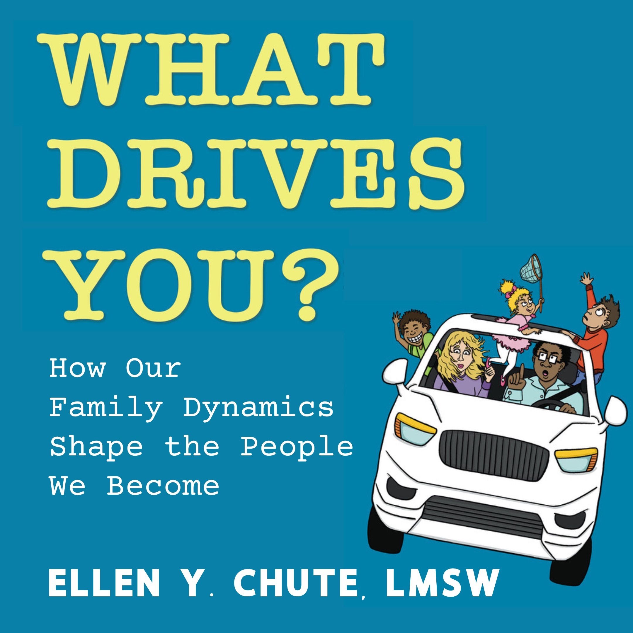 What Drives You?