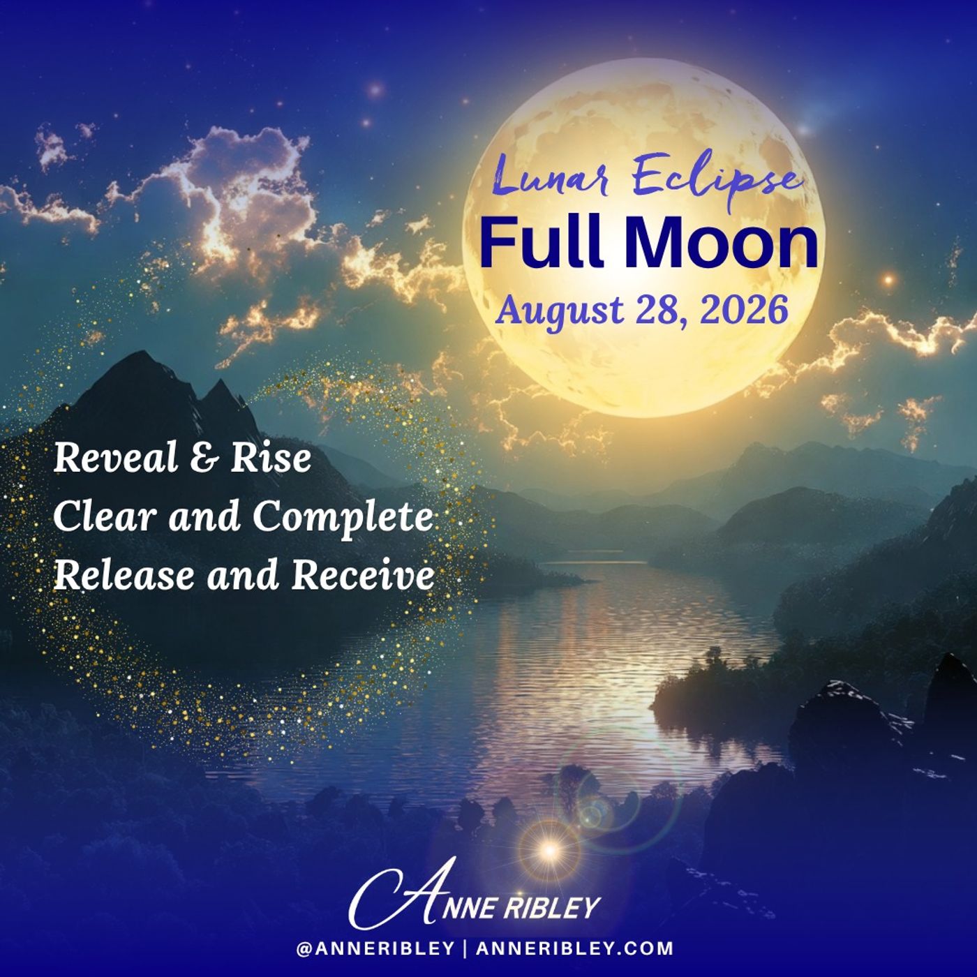 August Eclipse Full Moon 2026 Insider episode artwork