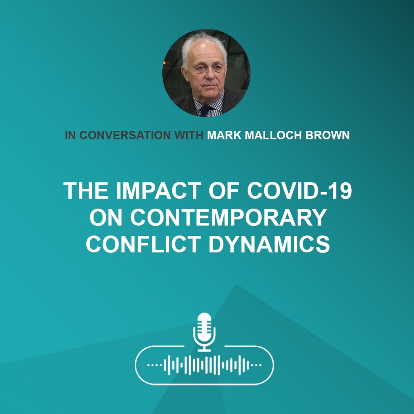 Graduate Institute In Conversation With