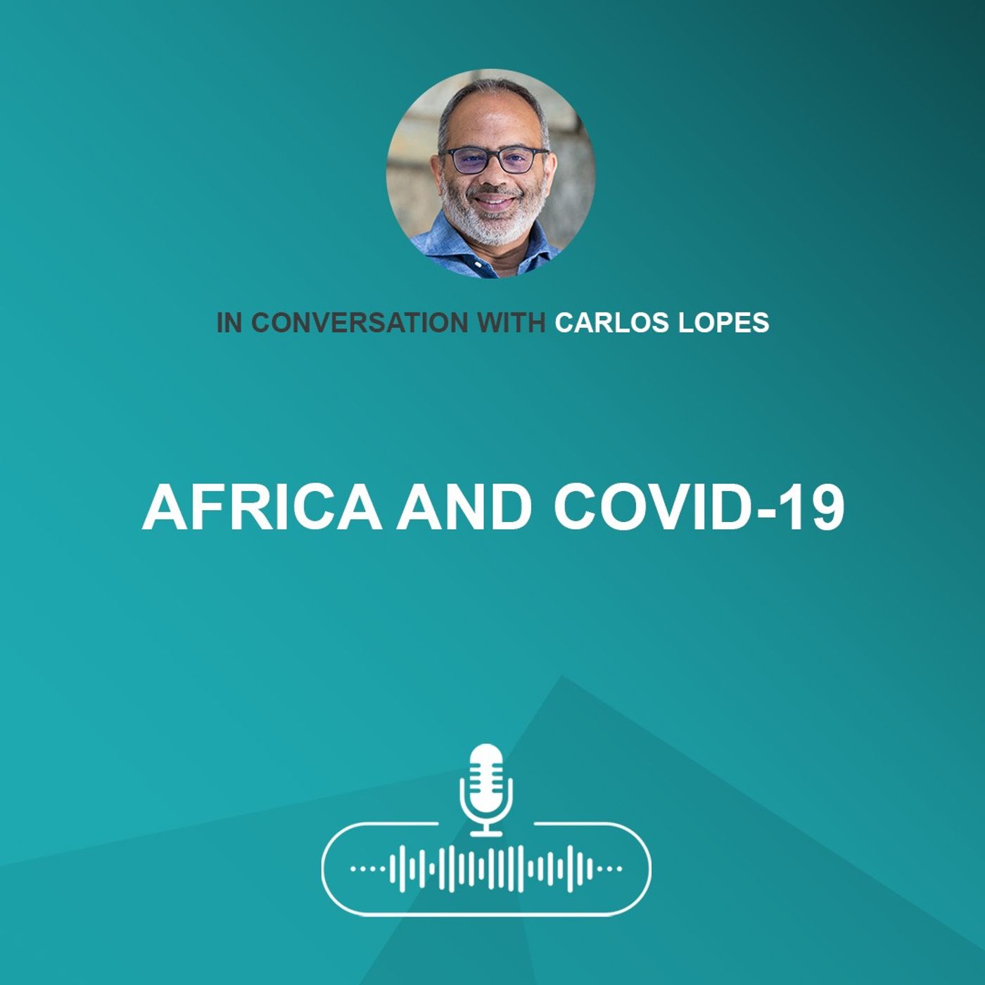 Africa and COVID-19