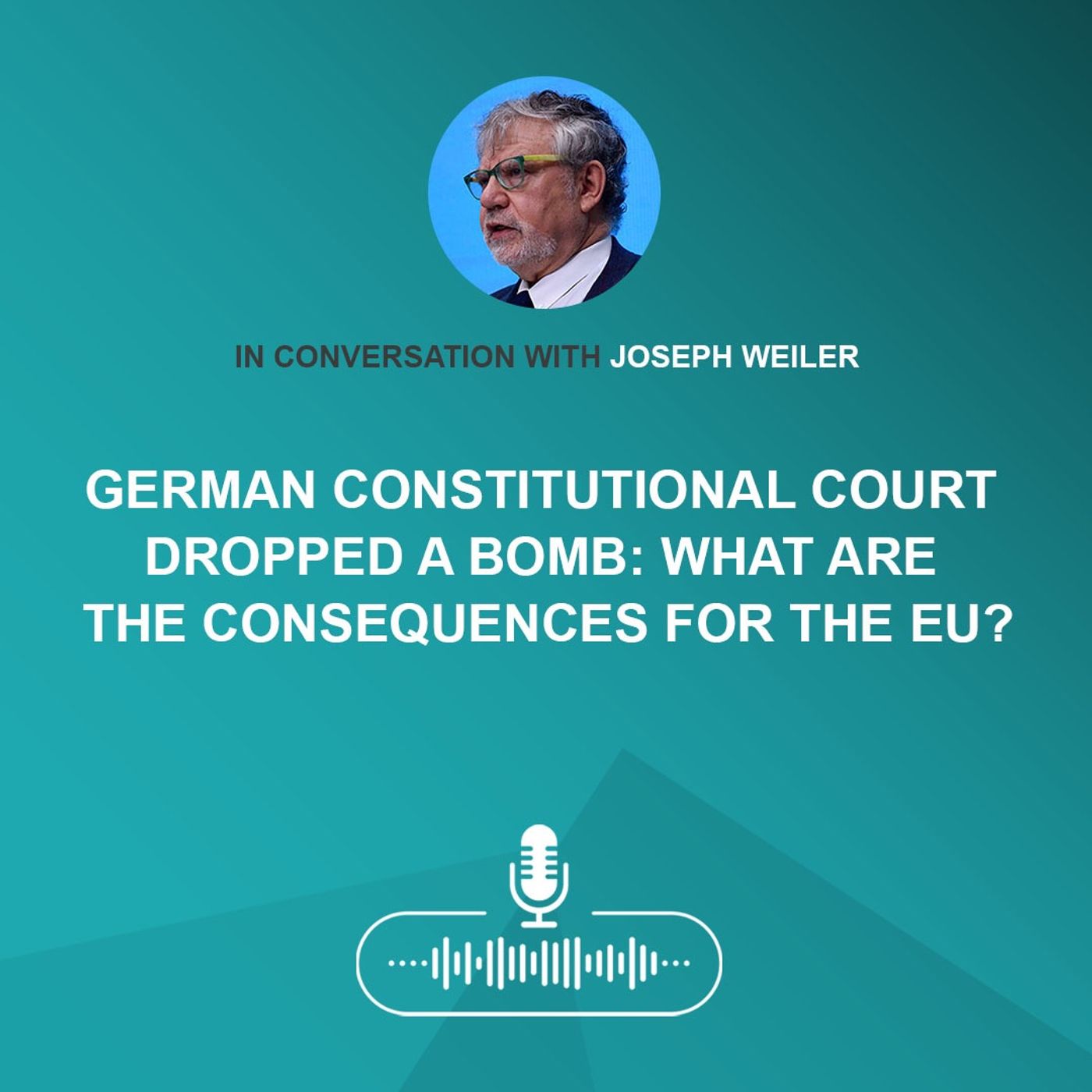 German Constitutional Court dropped a bomb: what are the consequences for the EU?