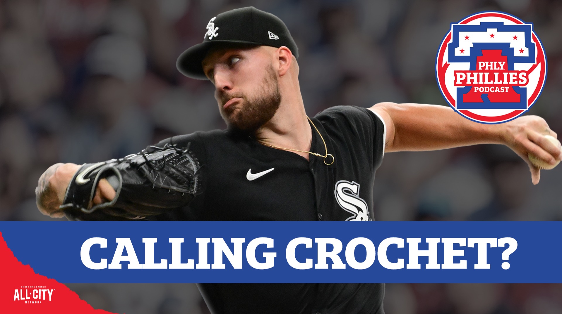 Potential Phillies trades - Bohm, Marsh, prospects for Crochet, Robert? | Juan Soto news