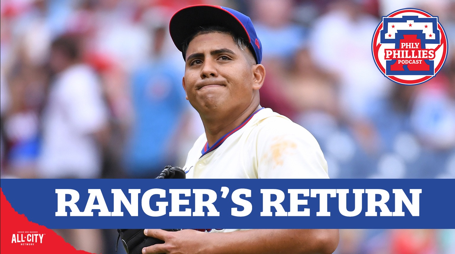 Ranger Suarez struggles in return, Phillies take 2/3 from D-Backs