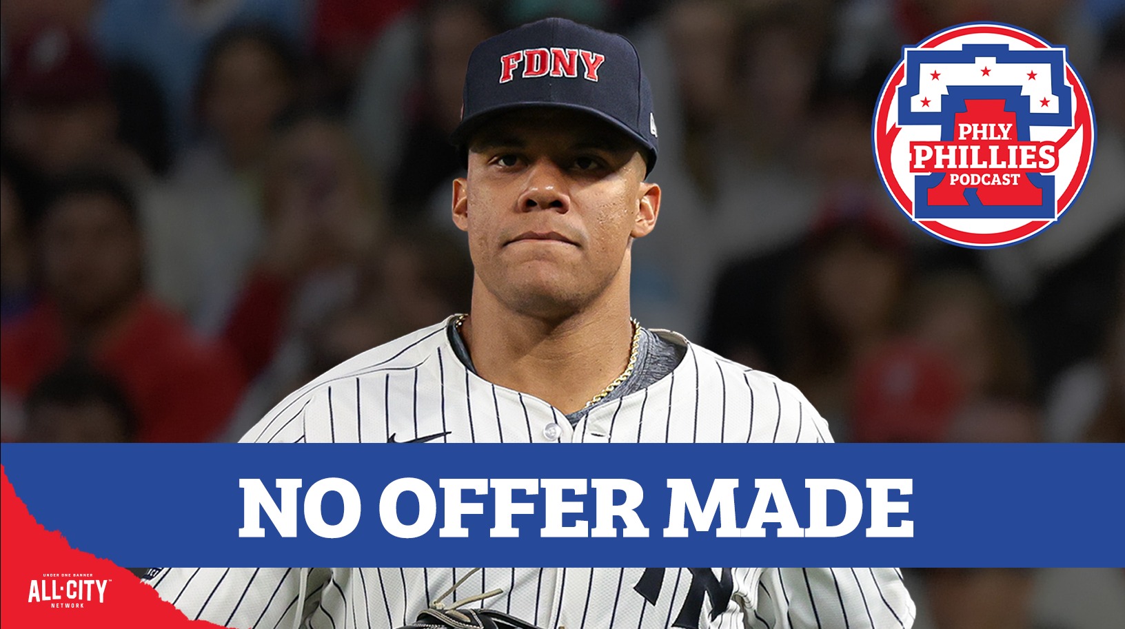 Phillies NOT among teams to make Juan Soto an offer | Best fits for Alec Bohm?