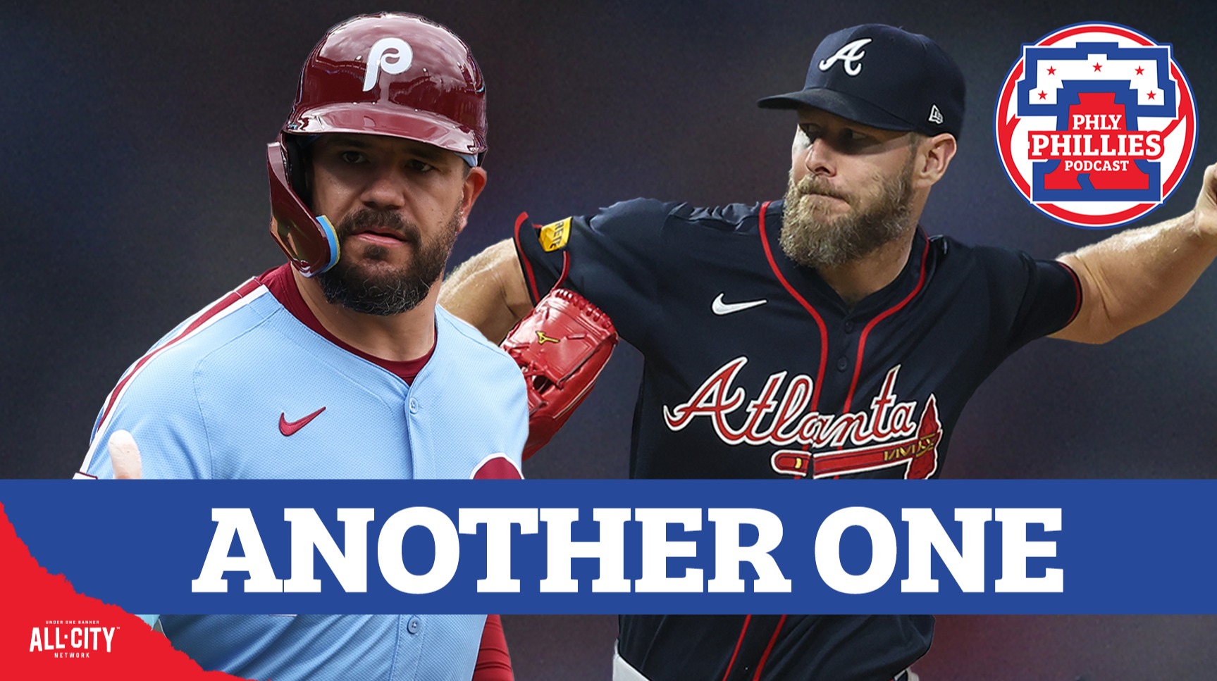 Phillies win another series, take 2/3 from the Atlanta Braves