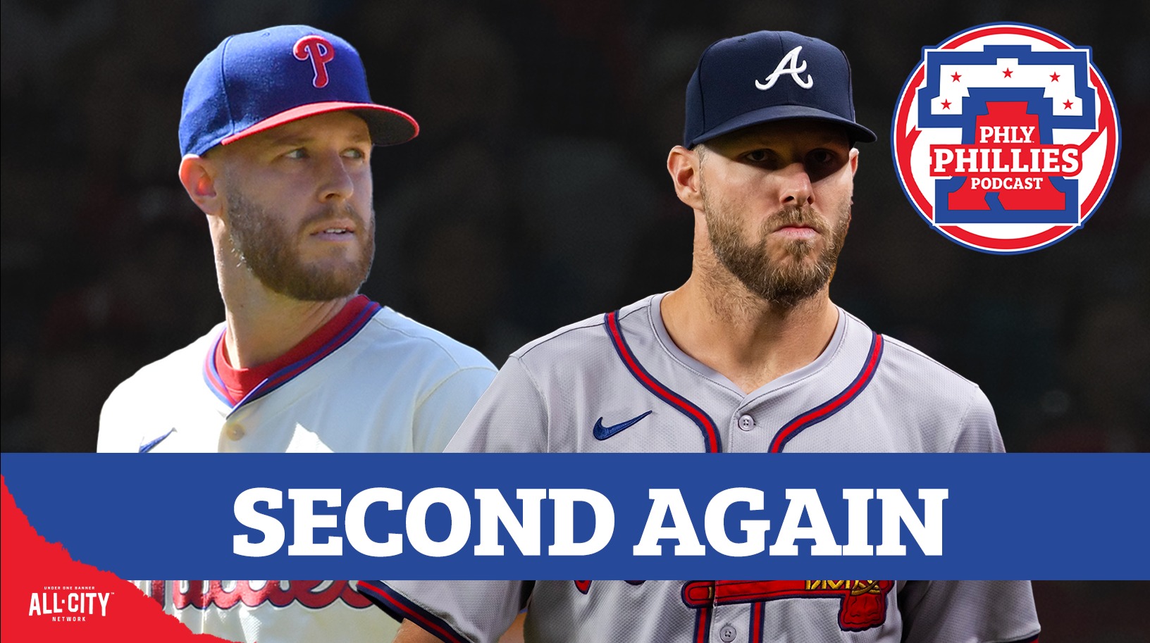 Chris Sale wins CY Young over Zack Wheeler | Phillies in on Garrett Crochet or Blake Snell? |
