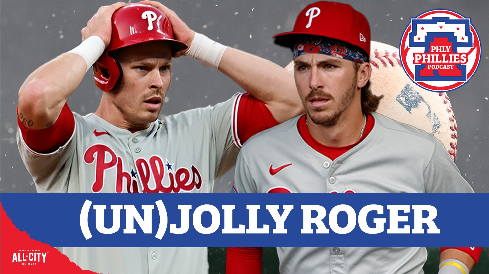 Phillies SWEPT by Pirates, offensive struggles continue | Cubs up next
