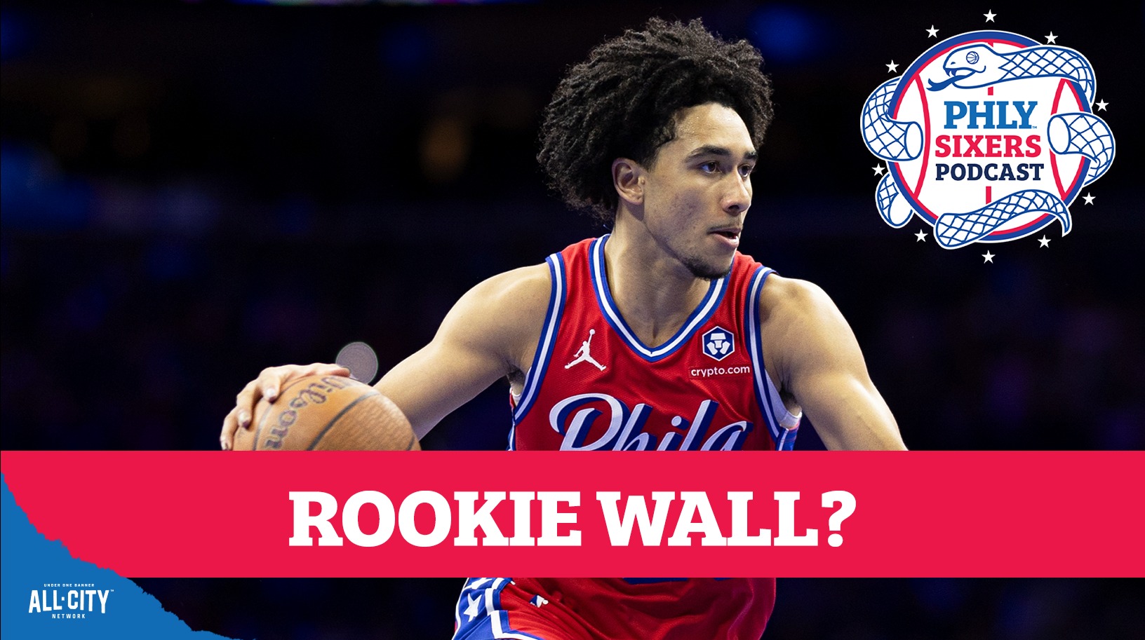How can Nick Nurse, Sixers help Jared McCain out of his shooting slump?