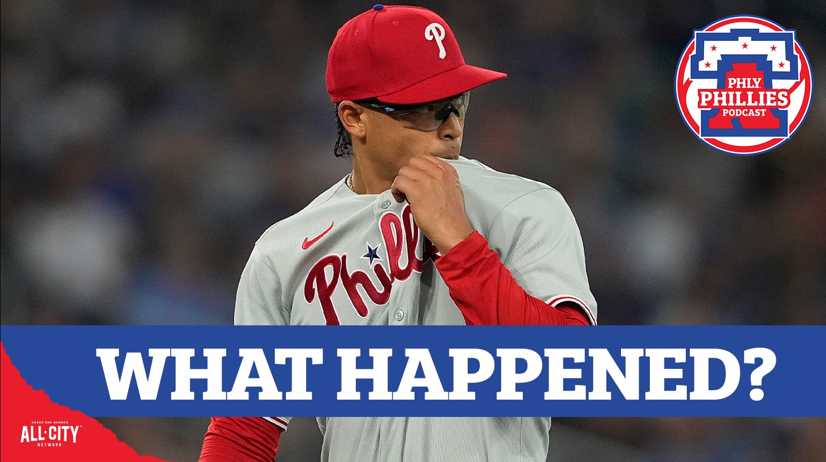 Jesus Luzardo SHELLED again, Phillies losers of 6/7 | MiLB Report