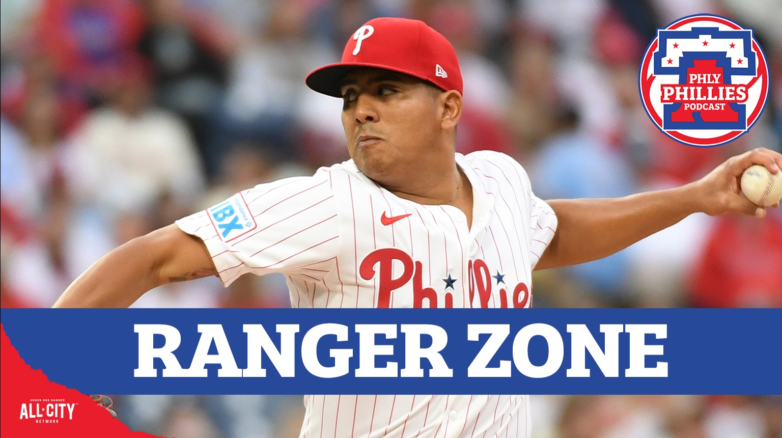 Ranger Suarez deals, Bryce Harper exits game, as Phillies beat Braves 2-0
