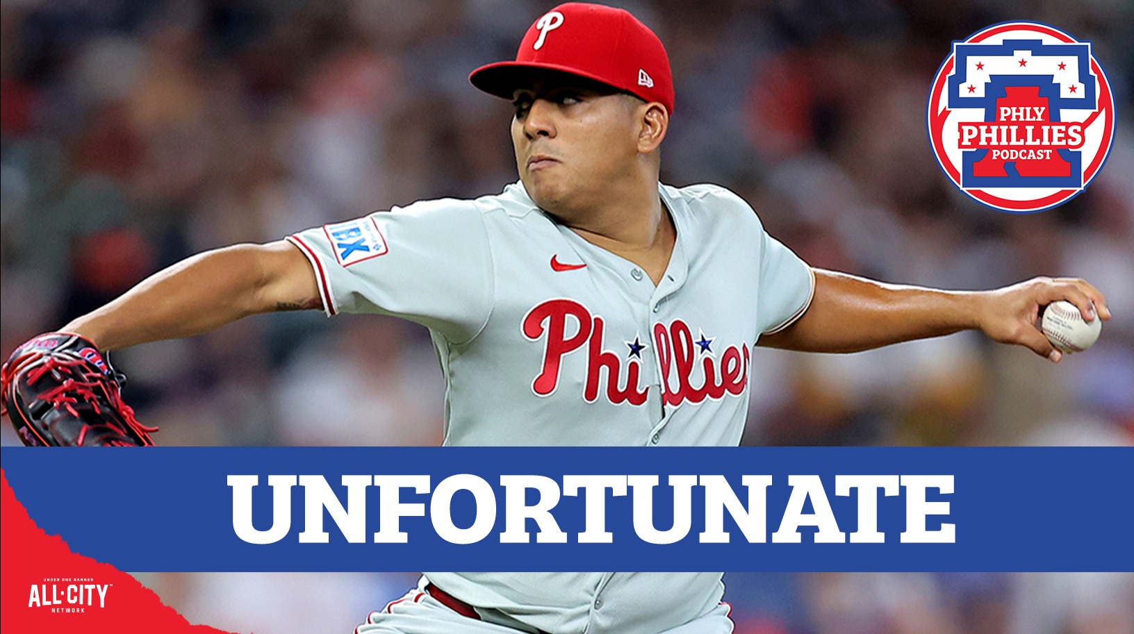 Ranger Suarez DEALS, but Phillies shutout by Astros | Trade Deadline candidates